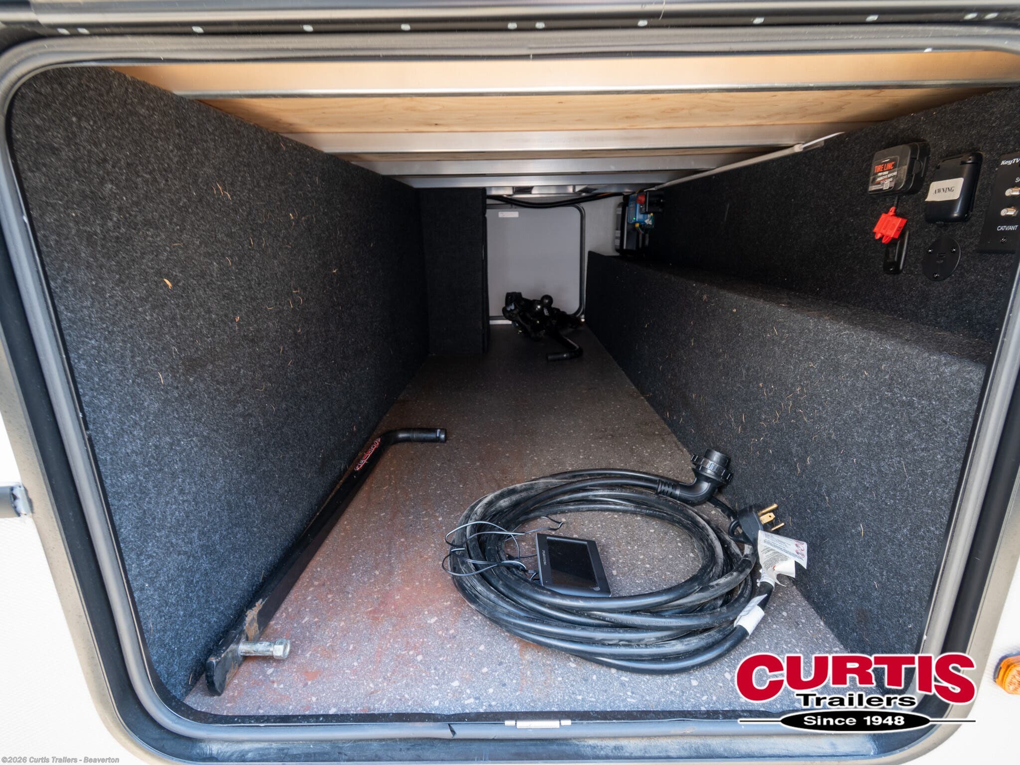 Used 2025 Keystone Cougar 22mlswe available in Beaverton, Oregon