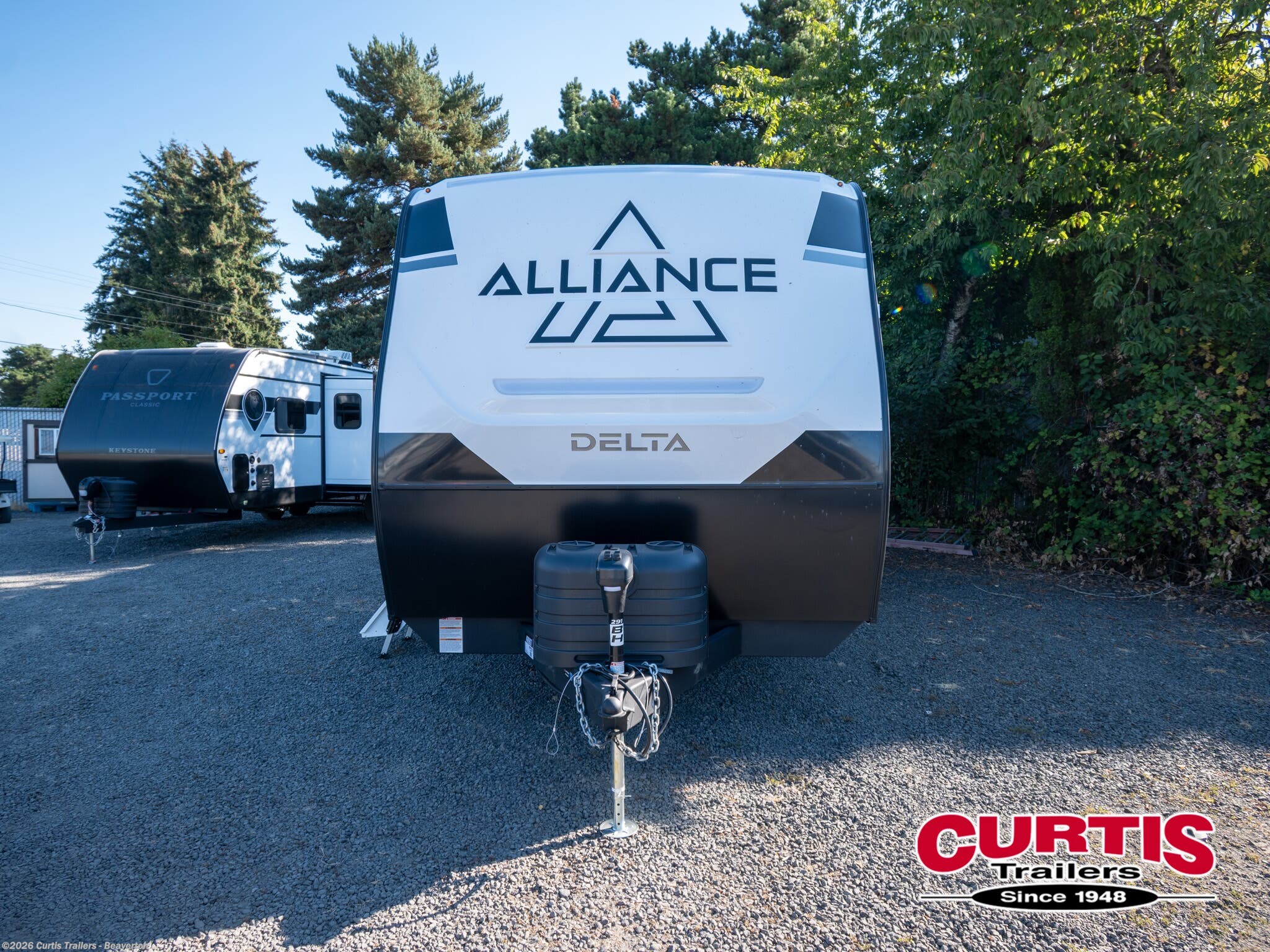 2027 Delta 291BH by Alliance RV from Curtis Trailers - Beaverton in Beaverton, Oregon