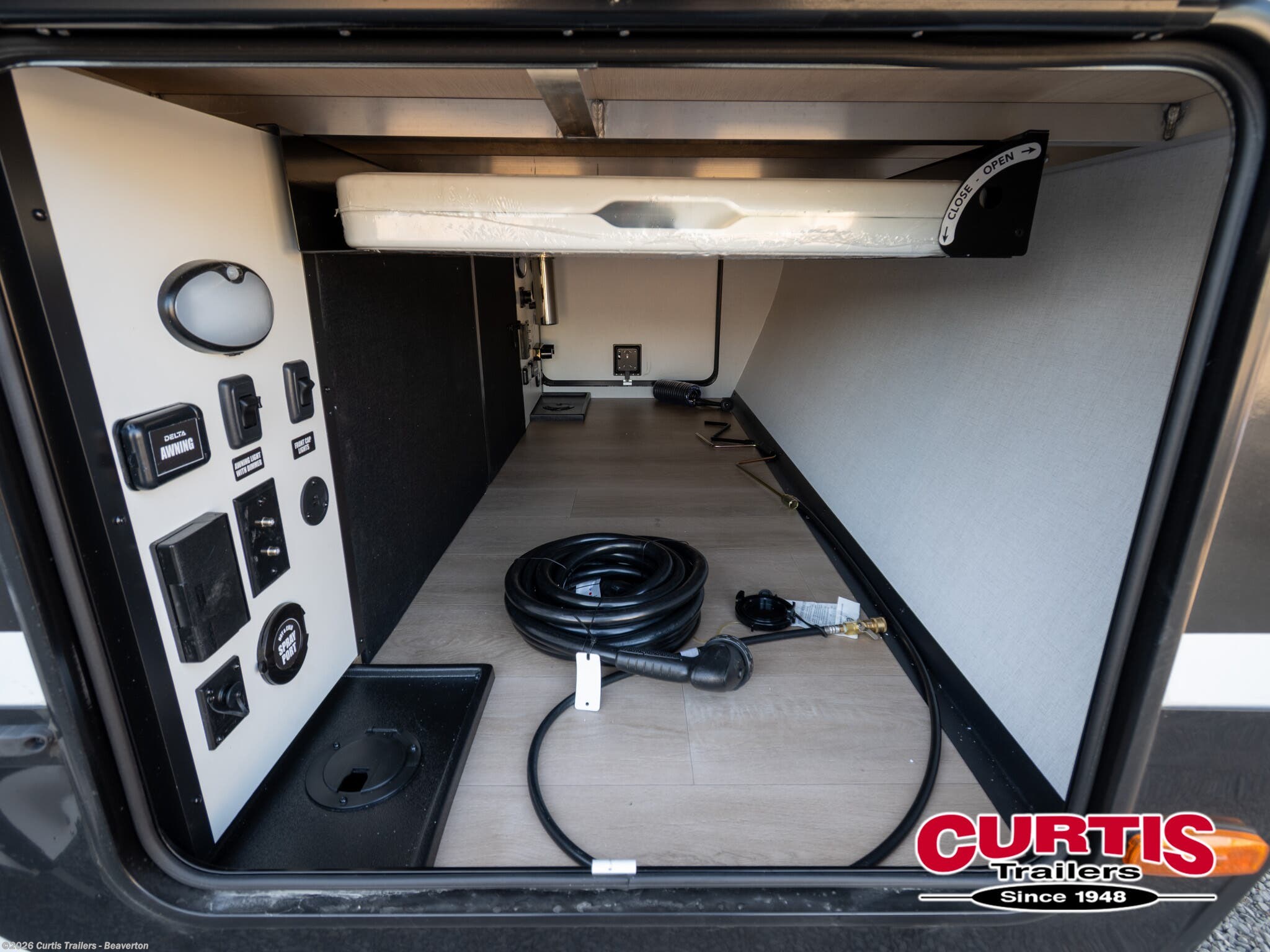 2027 Alliance RV Delta 291BH - New Travel Trailer For Sale by Curtis Trailers - Beaverton in Beaverton, Oregon