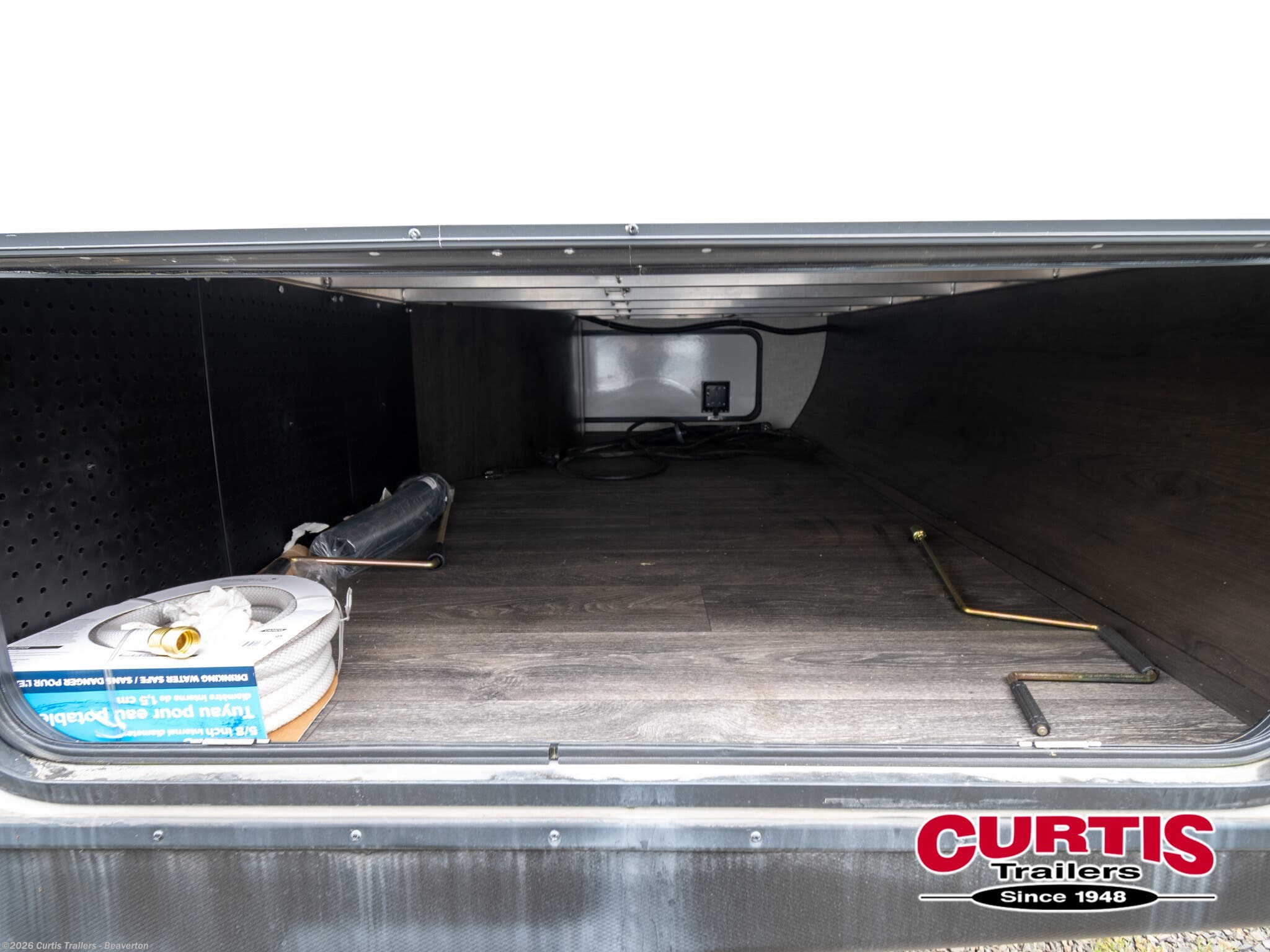 2021 Keystone Bullet Premier 30RIPR - Used Travel Trailer For Sale by Curtis Trailers - Beaverton in Beaverton, Oregon