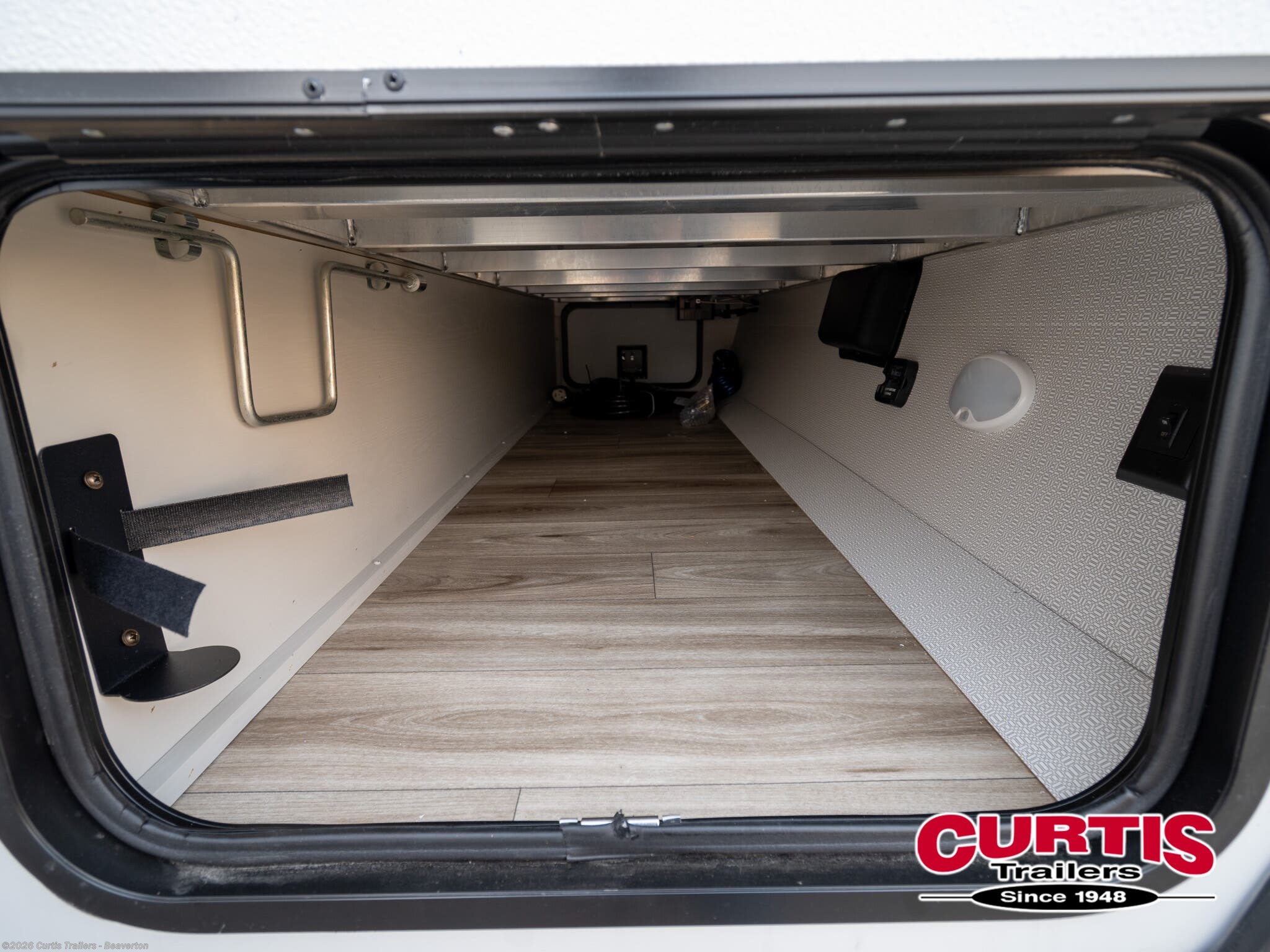 2027 Venture RV SportTrek Touring 272vrk - New Travel Trailer For Sale by Curtis Trailers - Beaverton in Beaverton, Oregon