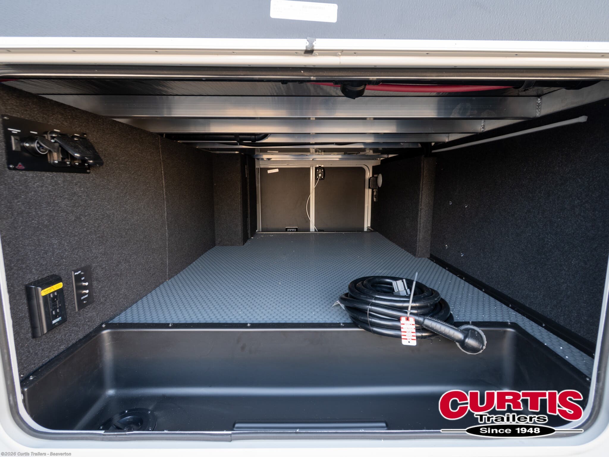2027 Cougar 360mbi by Keystone from Curtis Trailers - Beaverton in Beaverton, Oregon