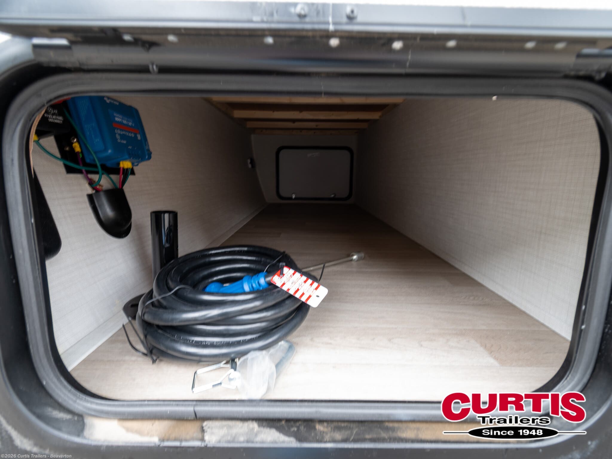 2026 Keystone Springdale West 261BHCWE - New Travel Trailer For Sale by Curtis Trailers - Beaverton in Beaverton, Oregon