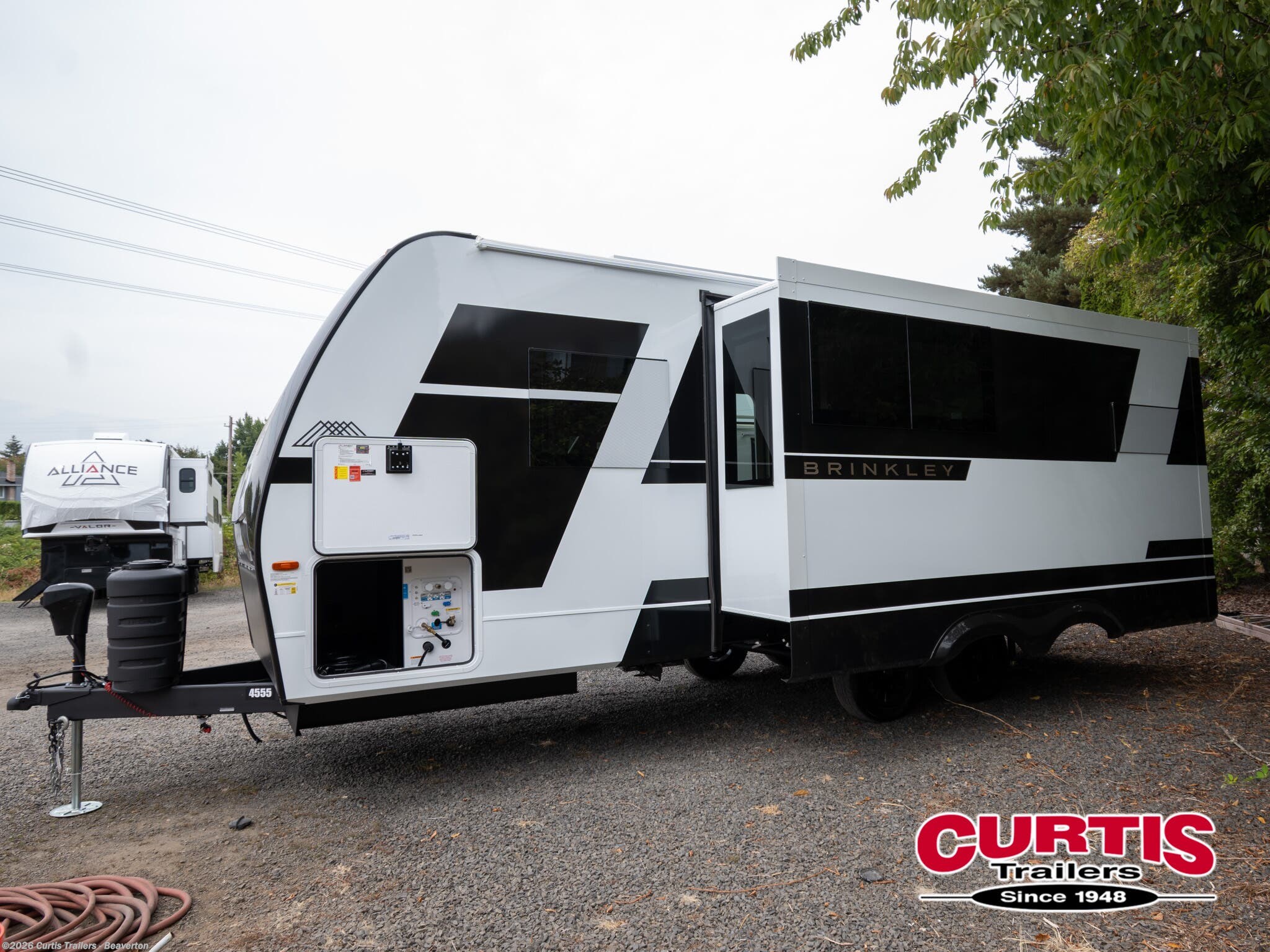 New 2027 Brinkley RV Model I 235 available in Beaverton, Oregon