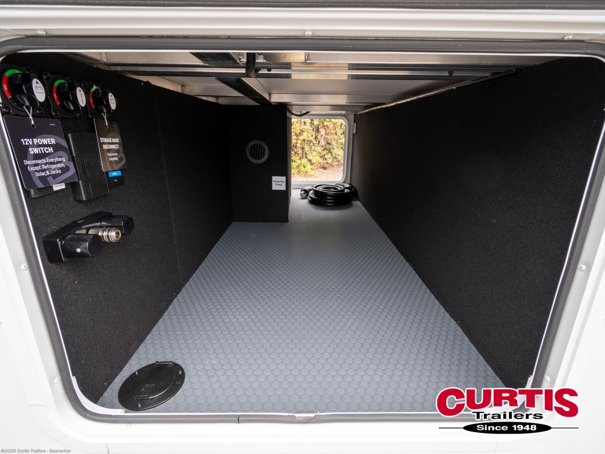 2027 Brinkley RV Model I 235 - New Travel Trailer For Sale by Curtis Trailers - Beaverton in Beaverton, Oregon