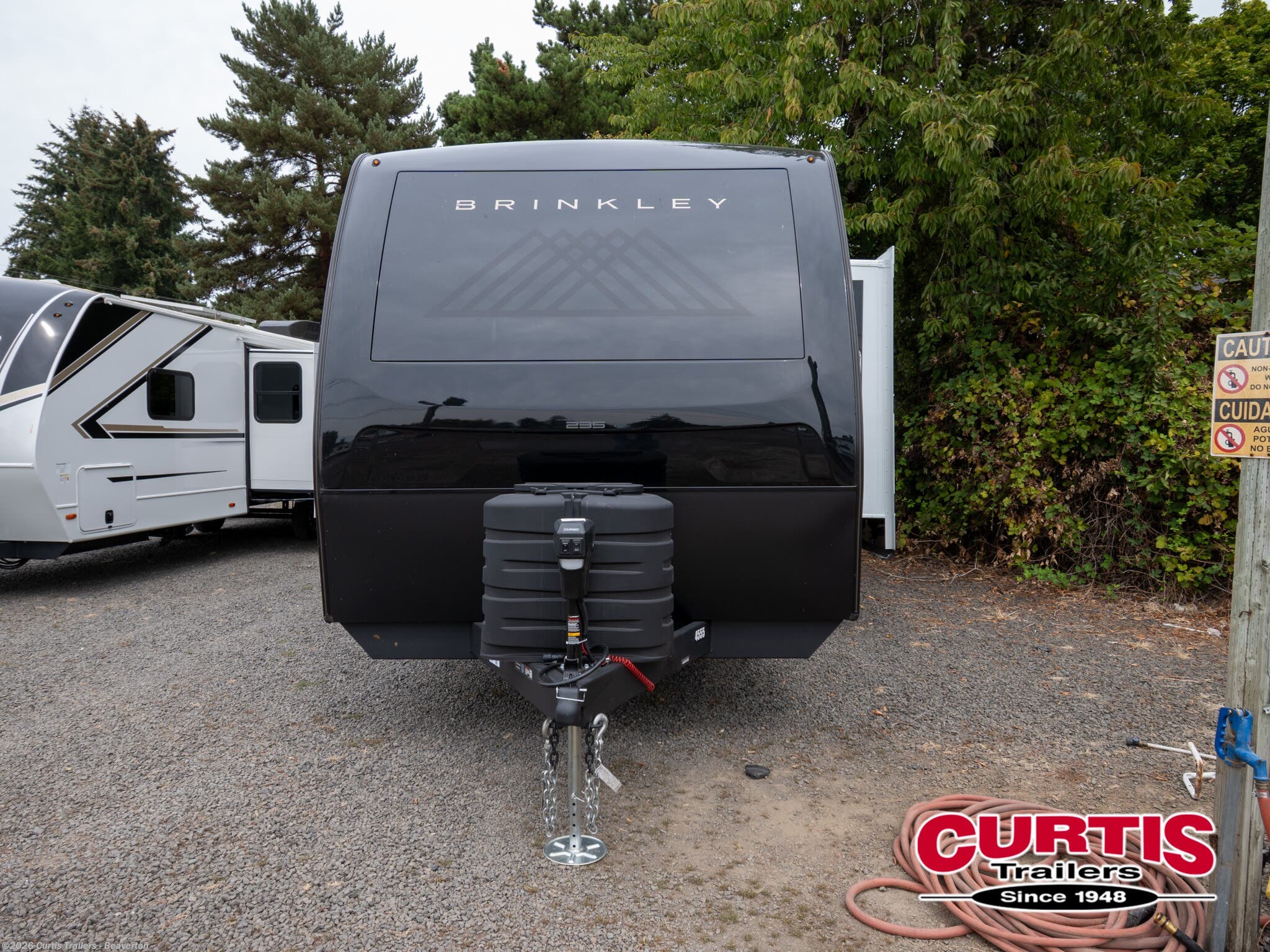 2027 Model I 235 by Brinkley RV from Curtis Trailers - Beaverton in Beaverton, Oregon