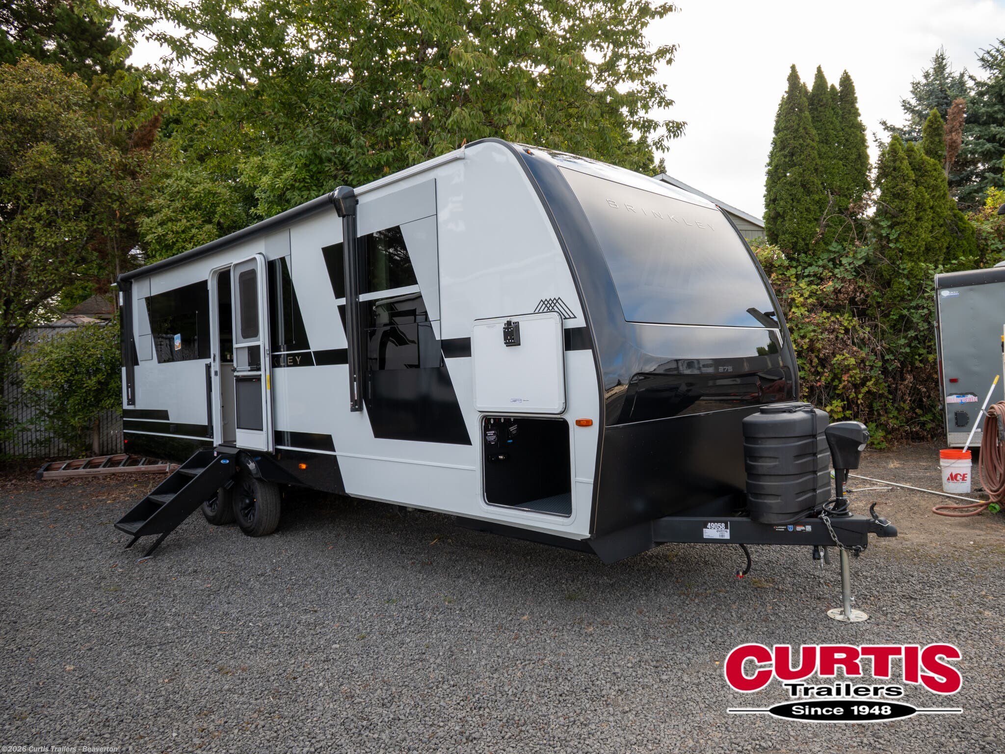 New 2027 Brinkley RV Model I 275 available in Beaverton, Oregon
