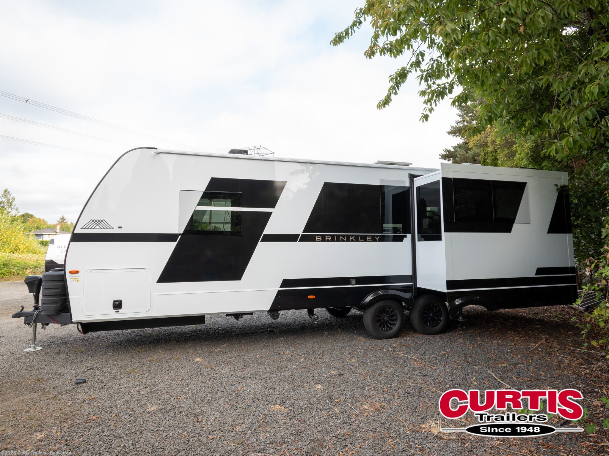2027 Model I 275 by Brinkley RV from Curtis Trailers - Beaverton in Beaverton, Oregon