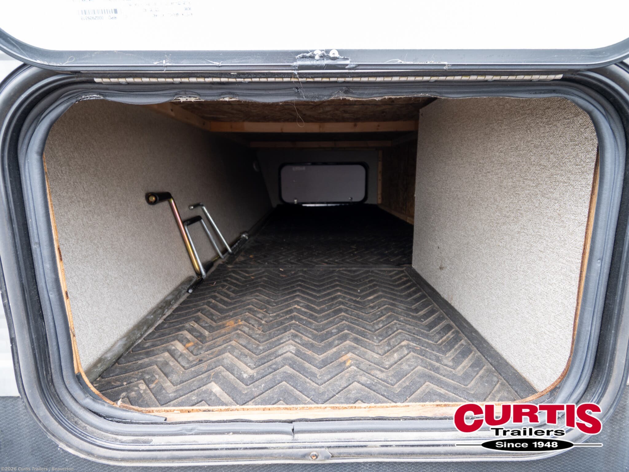 2020 Keystone Springdale 282bhwe - Used Travel Trailer For Sale by Curtis Trailers - Beaverton in Beaverton, Oregon