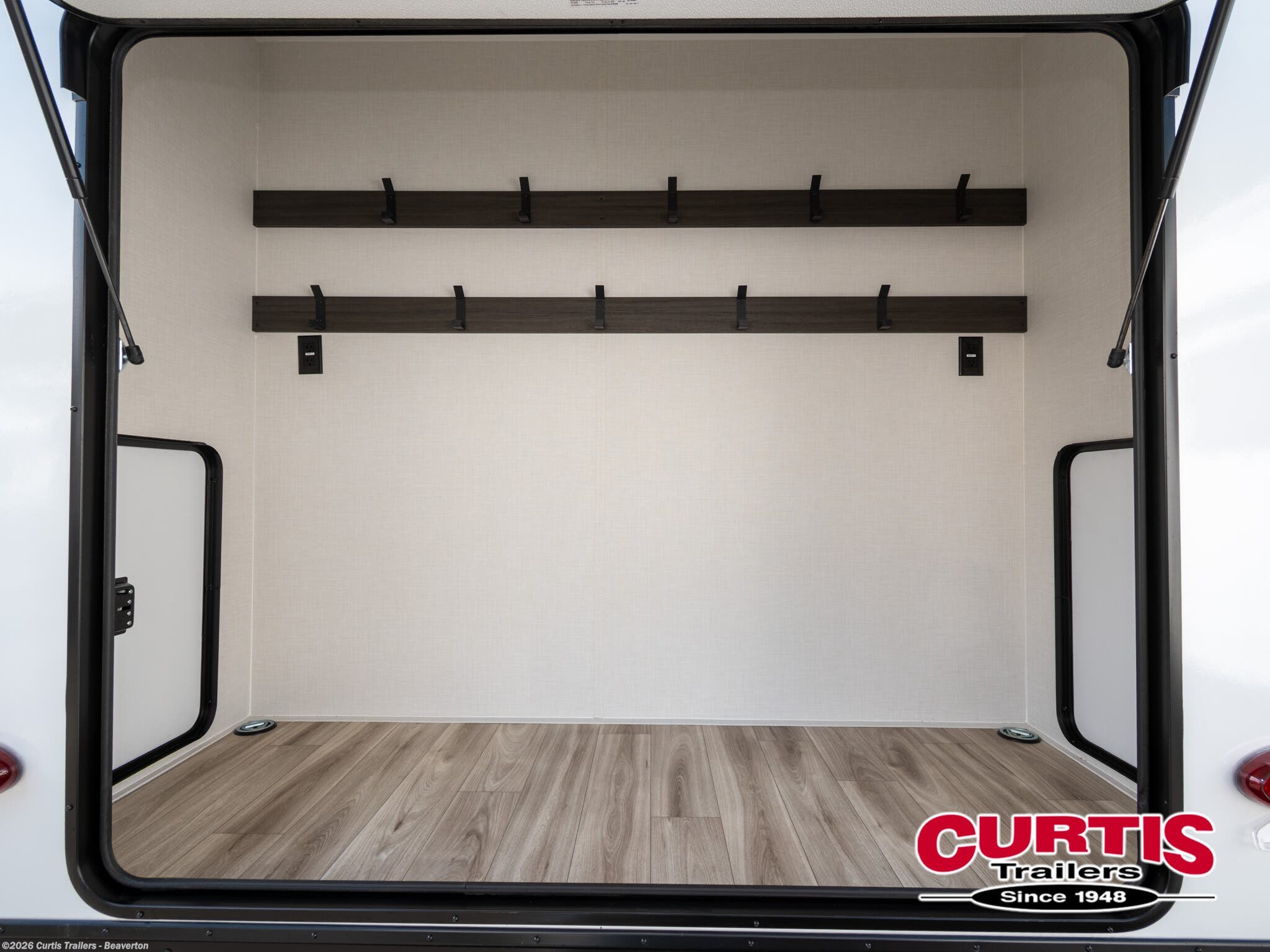 2027 SportTrek Stinger 222VUD by Venture RV from Curtis Trailers - Beaverton in Beaverton, Oregon