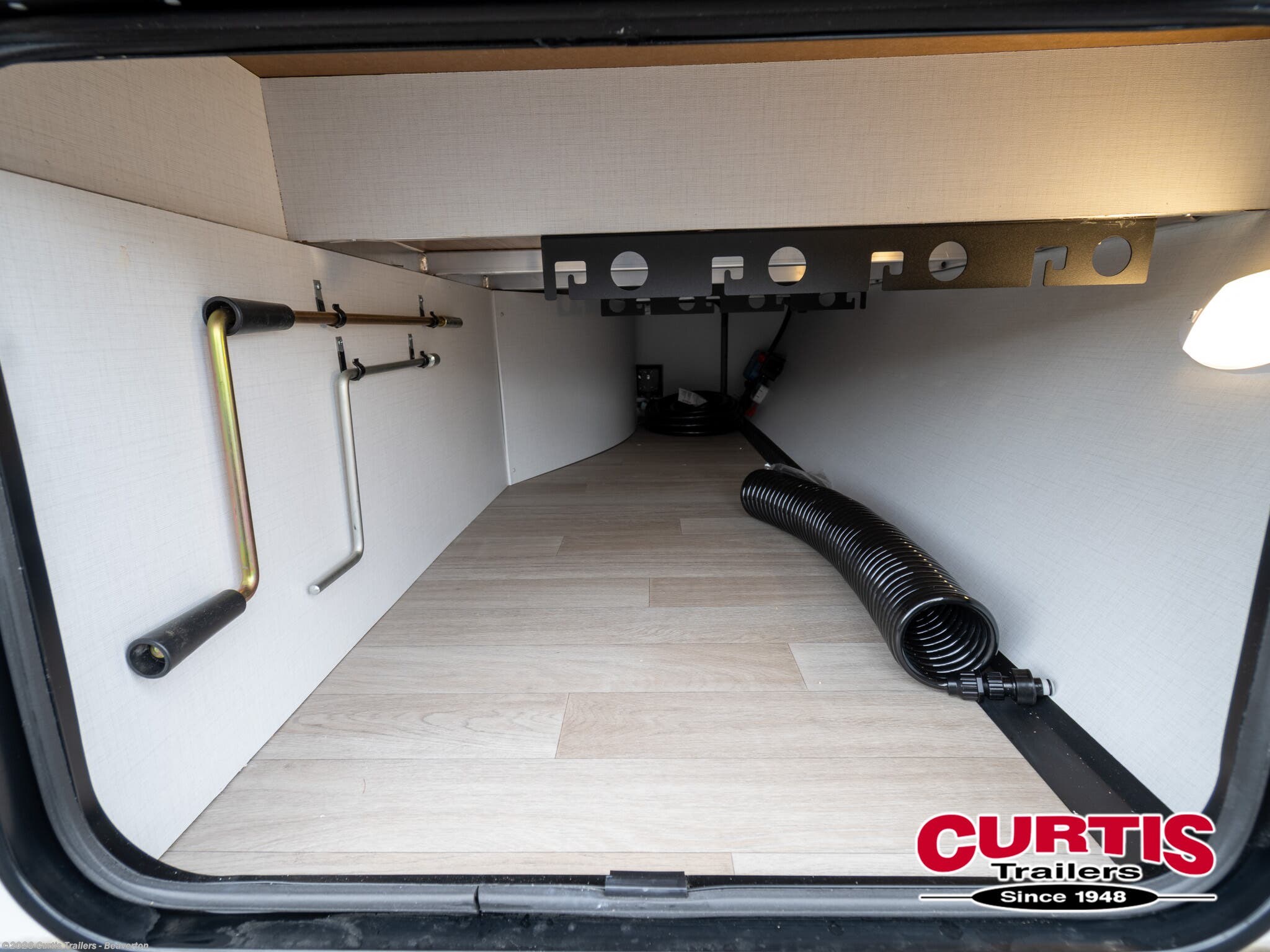 2027 Keystone Passport 2450RKWE - New Travel Trailer For Sale by Curtis Trailers - Beaverton in Beaverton, Oregon