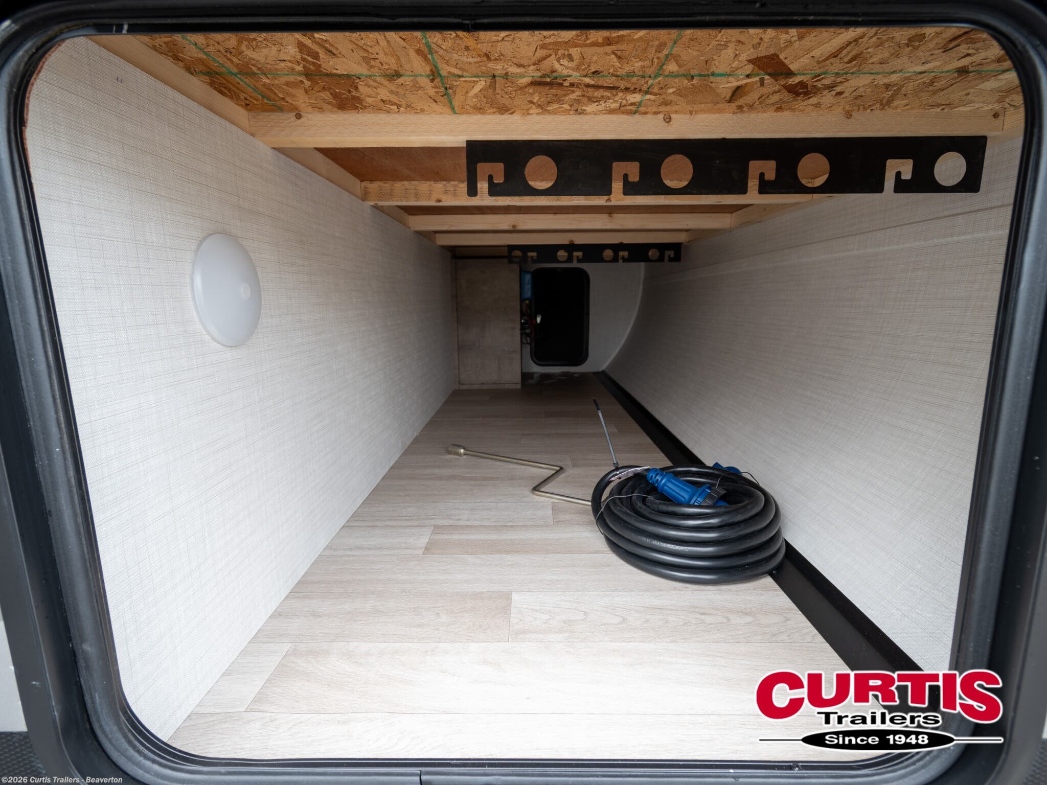 2027 Keystone Springdale West 2340MLSWE - New Travel Trailer For Sale by Curtis Trailers - Beaverton in Beaverton, Oregon