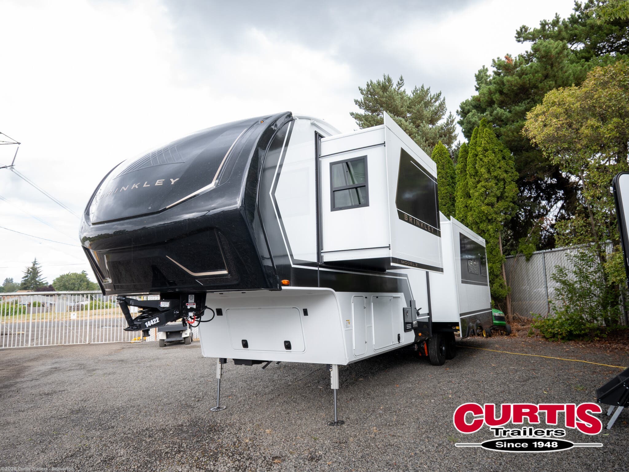 New 2027 Brinkley RV Model Z 3100 available in Beaverton, Oregon