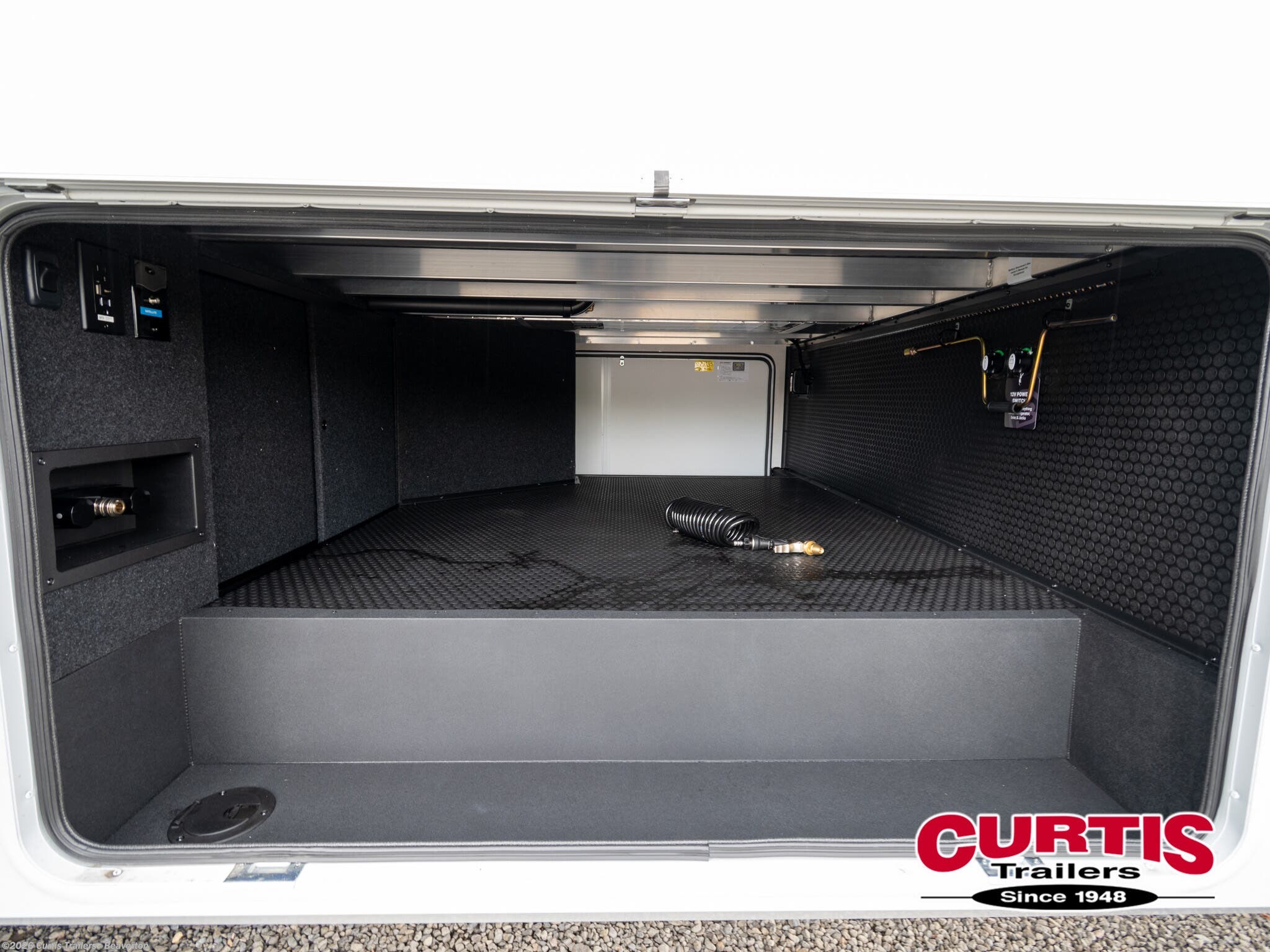 2027 Brinkley RV Model Z 3100 - New Fifth Wheel For Sale by Curtis Trailers - Beaverton in Beaverton, Oregon