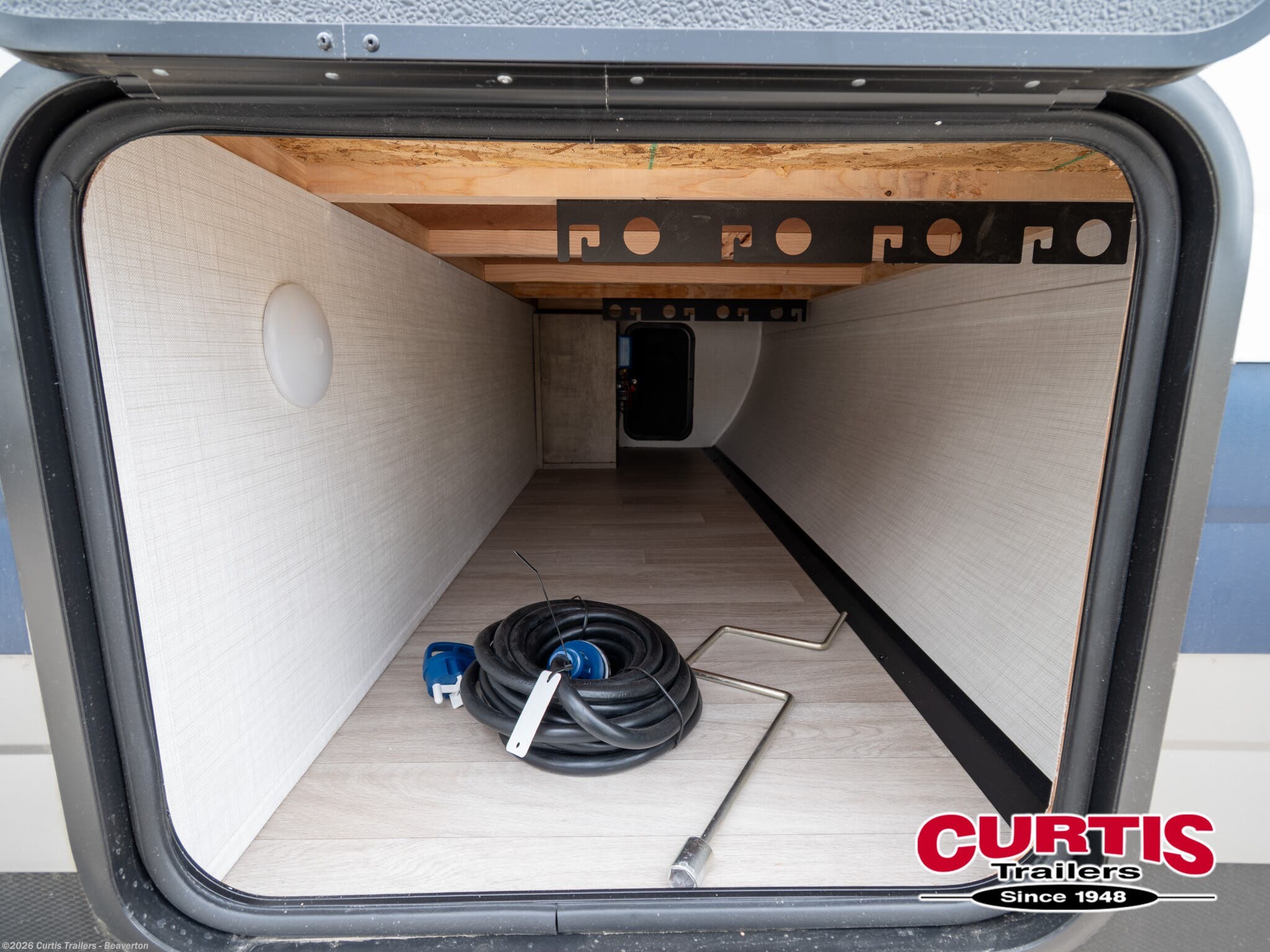 2027 Keystone Springdale West 2500RBSWE - New Travel Trailer For Sale by Curtis Trailers - Beaverton in Beaverton, Oregon