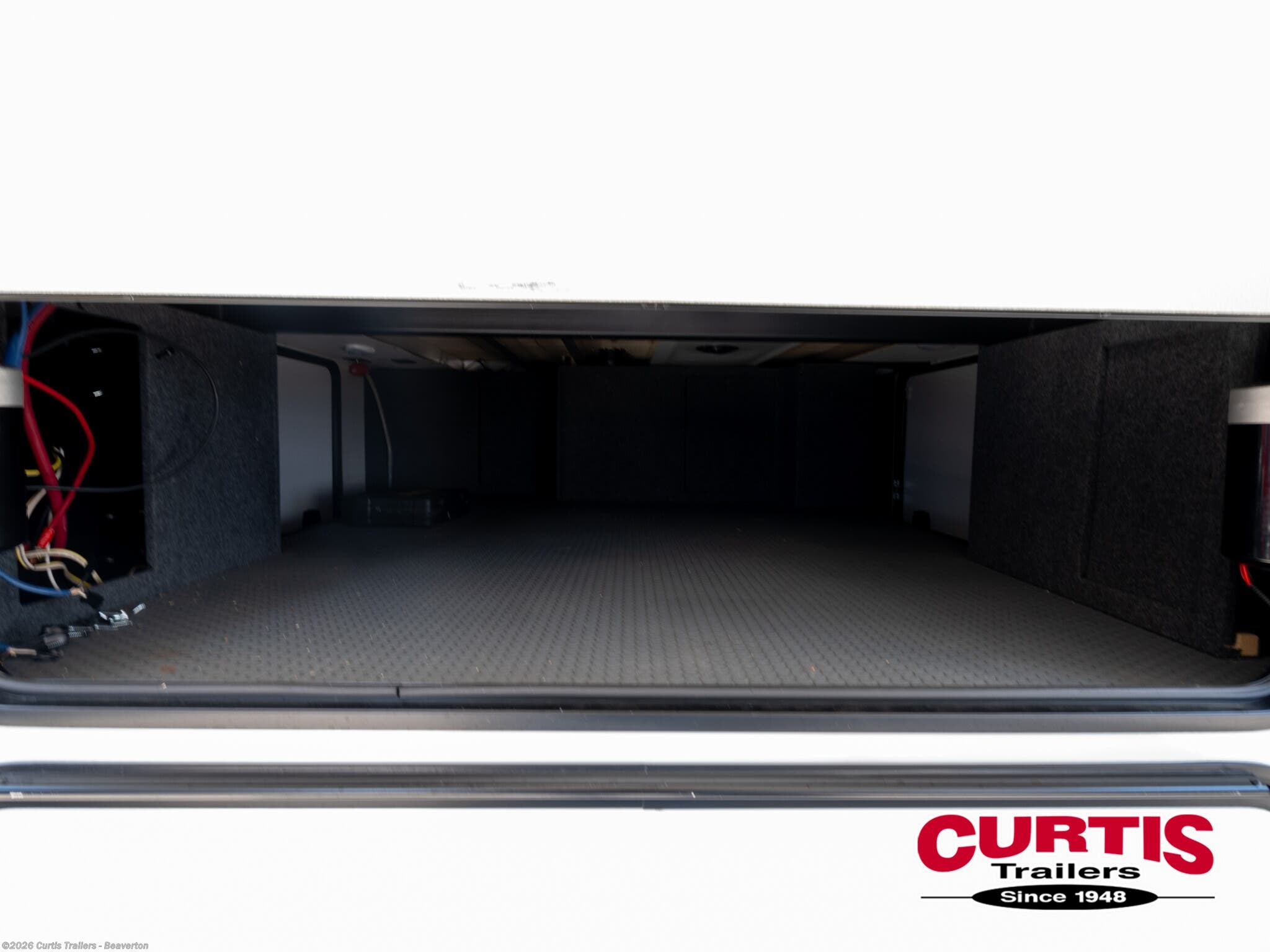 Used 2025 K-Z Ridgeway 35BH available in Beaverton, Oregon