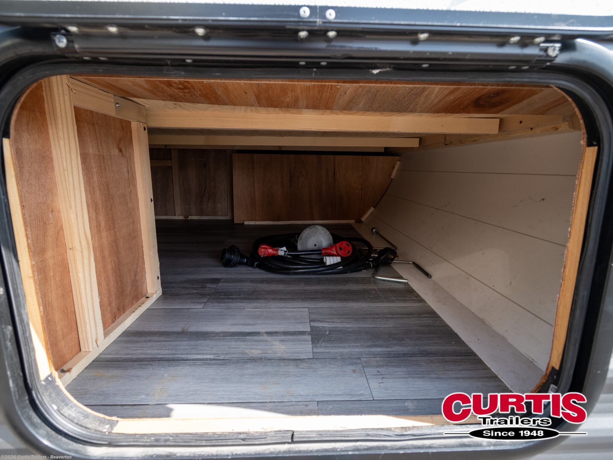 2024 Jayco Jay Flight 183RB - Used Travel Trailer For Sale by Curtis Trailers - Beaverton in Beaverton, Oregon