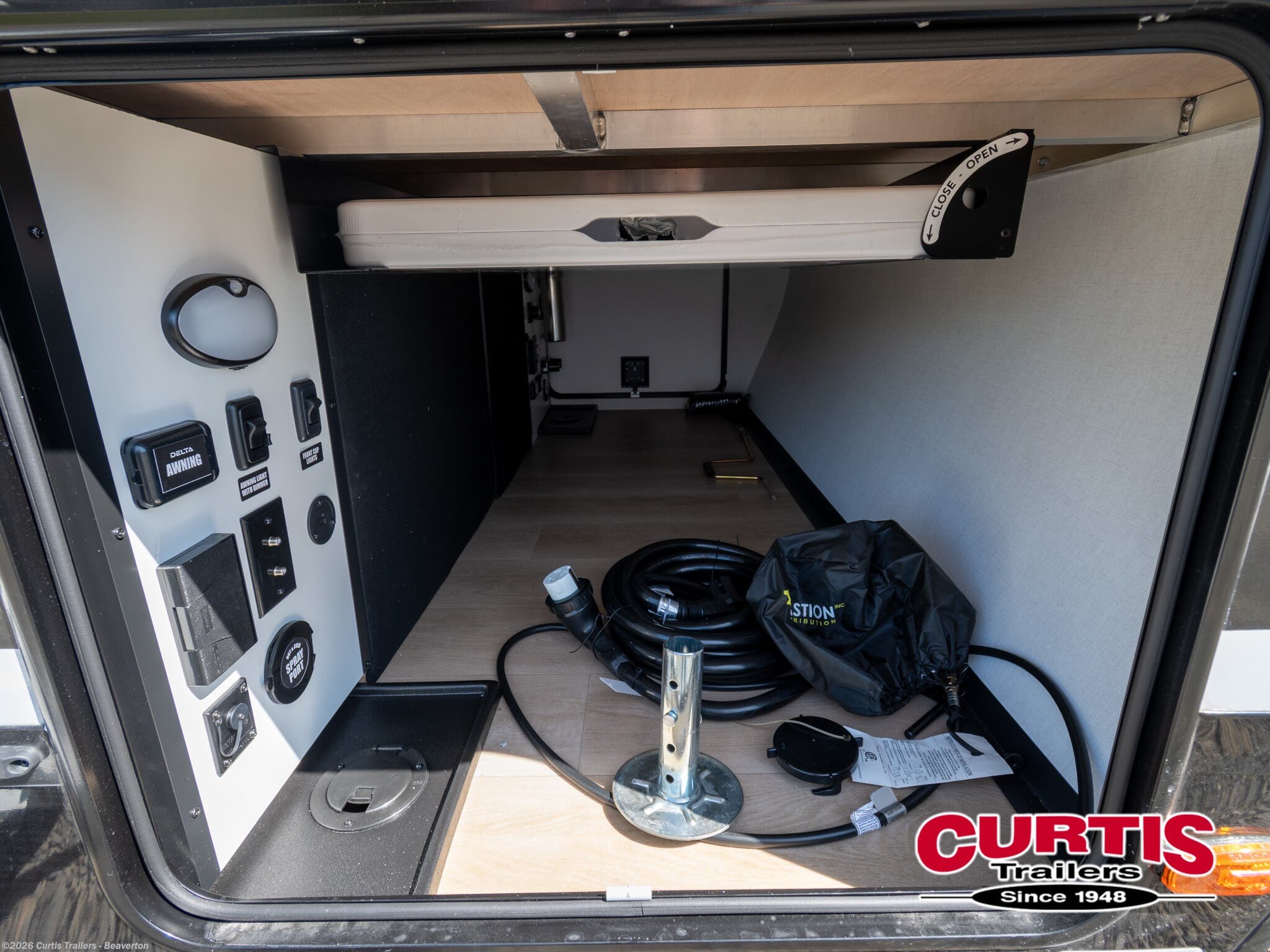 New 2027 Alliance RV Delta 252RL available in Beaverton, Oregon