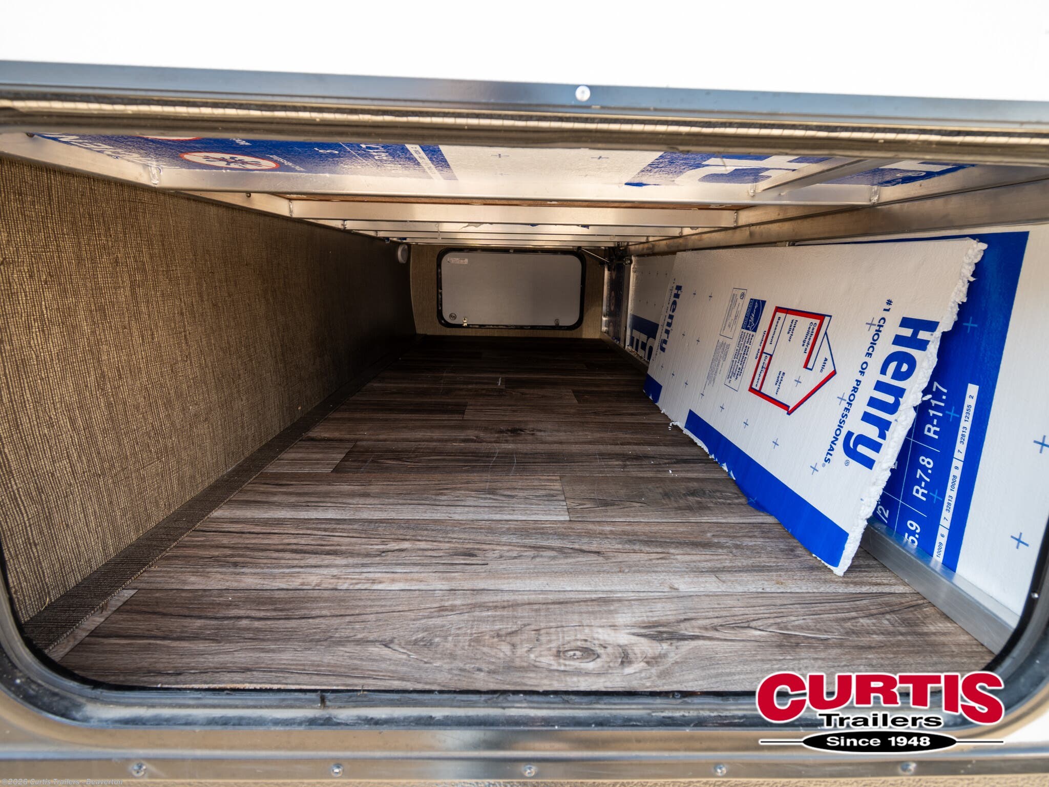 2018 Keystone Passport 2520rlwe - Used Travel Trailer For Sale by Curtis Trailers - Beaverton in Beaverton, Oregon