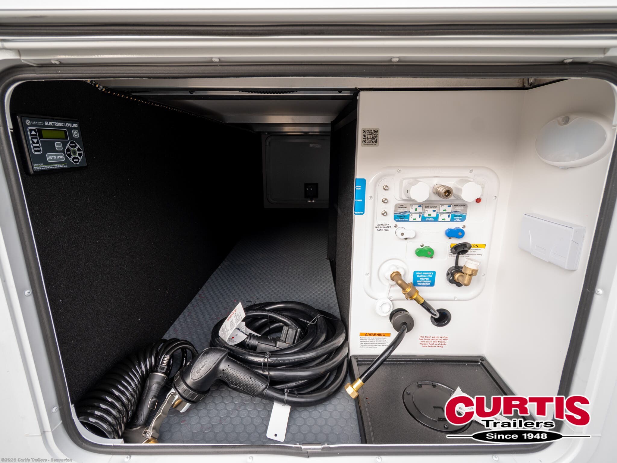 2027 Brinkley RV Model I 275 - New Travel Trailer For Sale by Curtis Trailers - Beaverton in Beaverton, Oregon