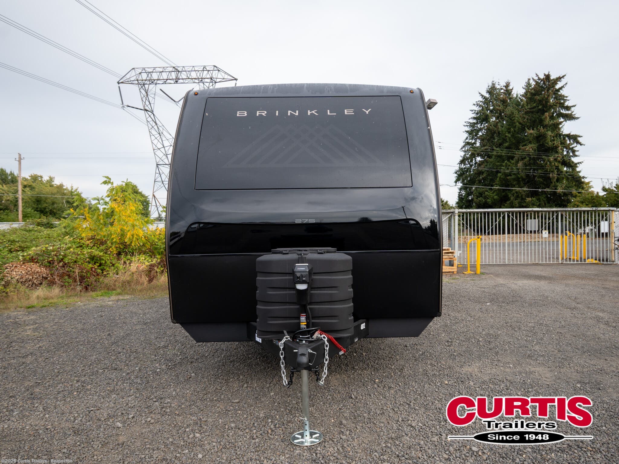 2027 Model I 275 by Brinkley RV from Curtis Trailers - Beaverton in Beaverton, Oregon