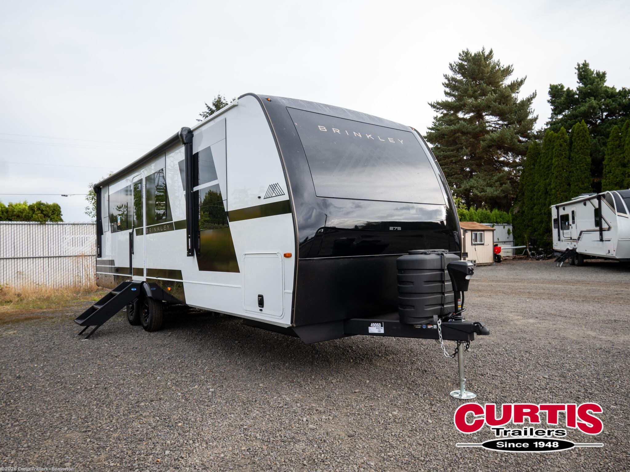New 2027 Brinkley RV Model I 275 available in Beaverton, Oregon