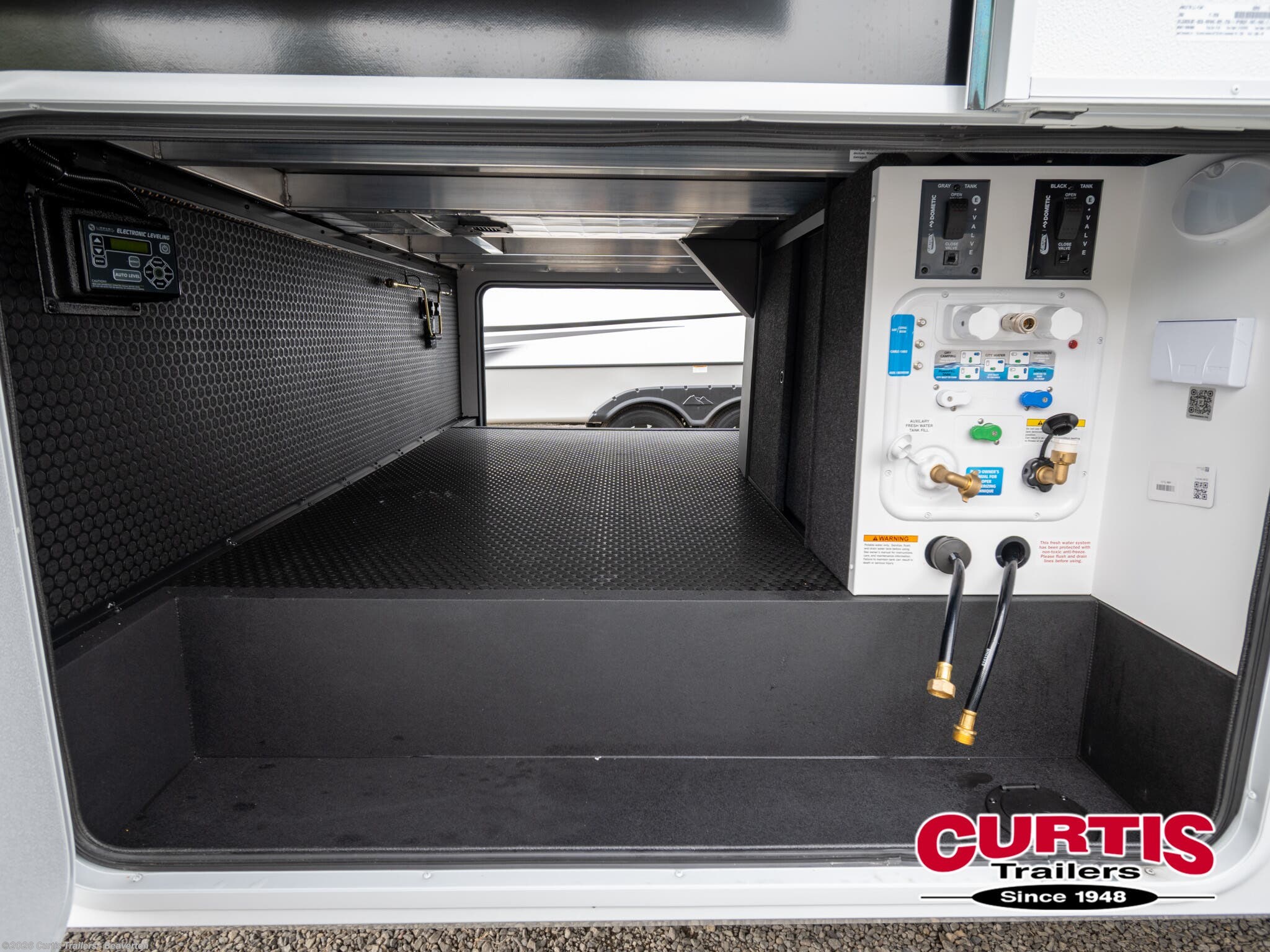 2027 Brinkley RV Model Z 2900 - New Fifth Wheel For Sale by Curtis Trailers - Beaverton in Beaverton, Oregon