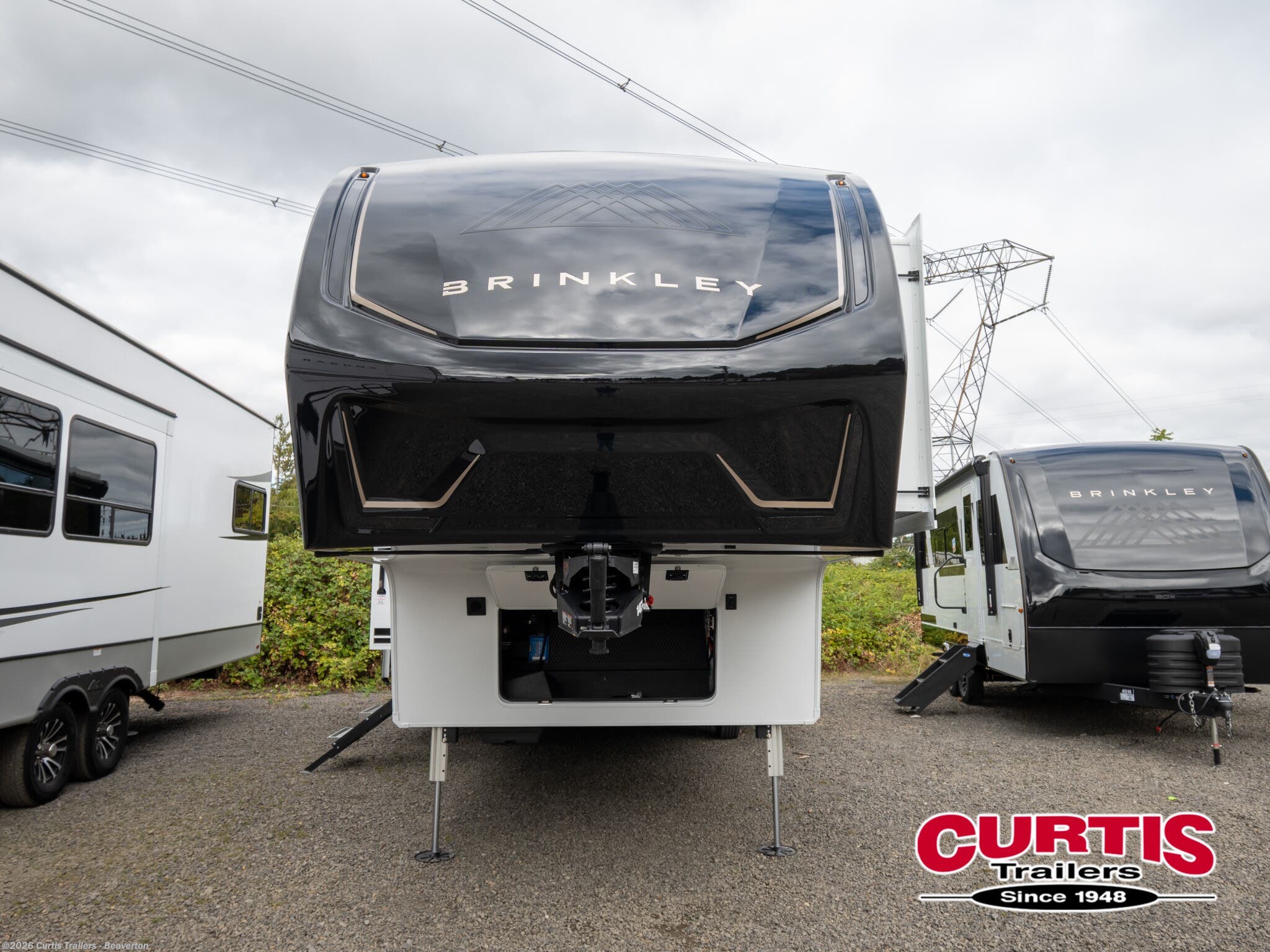 2027 Model Z 2900 by Brinkley RV from Curtis Trailers - Beaverton in Beaverton, Oregon