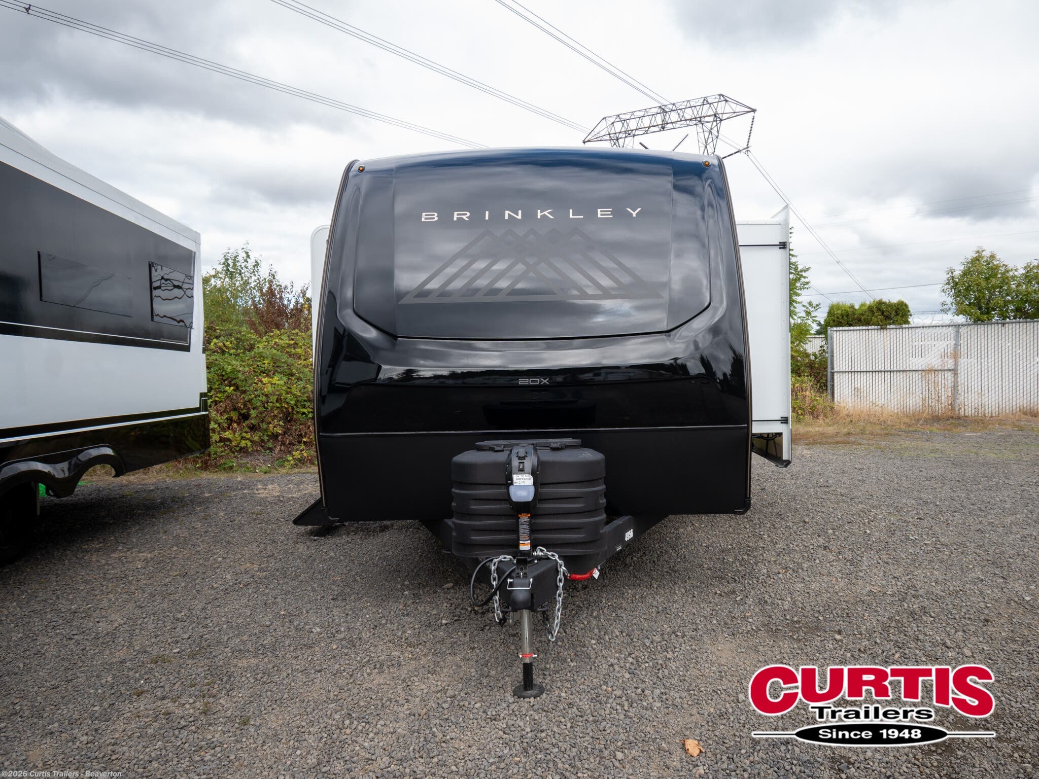 2027 Model Ix 20x by Brinkley RV from Curtis Trailers - Beaverton in Beaverton, Oregon