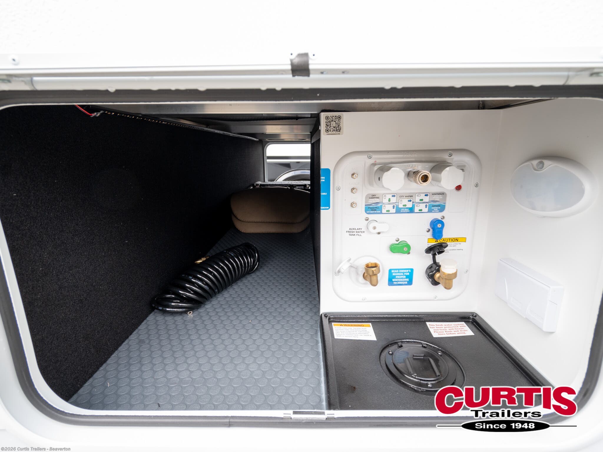 2027 Brinkley RV Model Ix 20x - New Travel Trailer For Sale by Curtis Trailers - Beaverton in Beaverton, Oregon