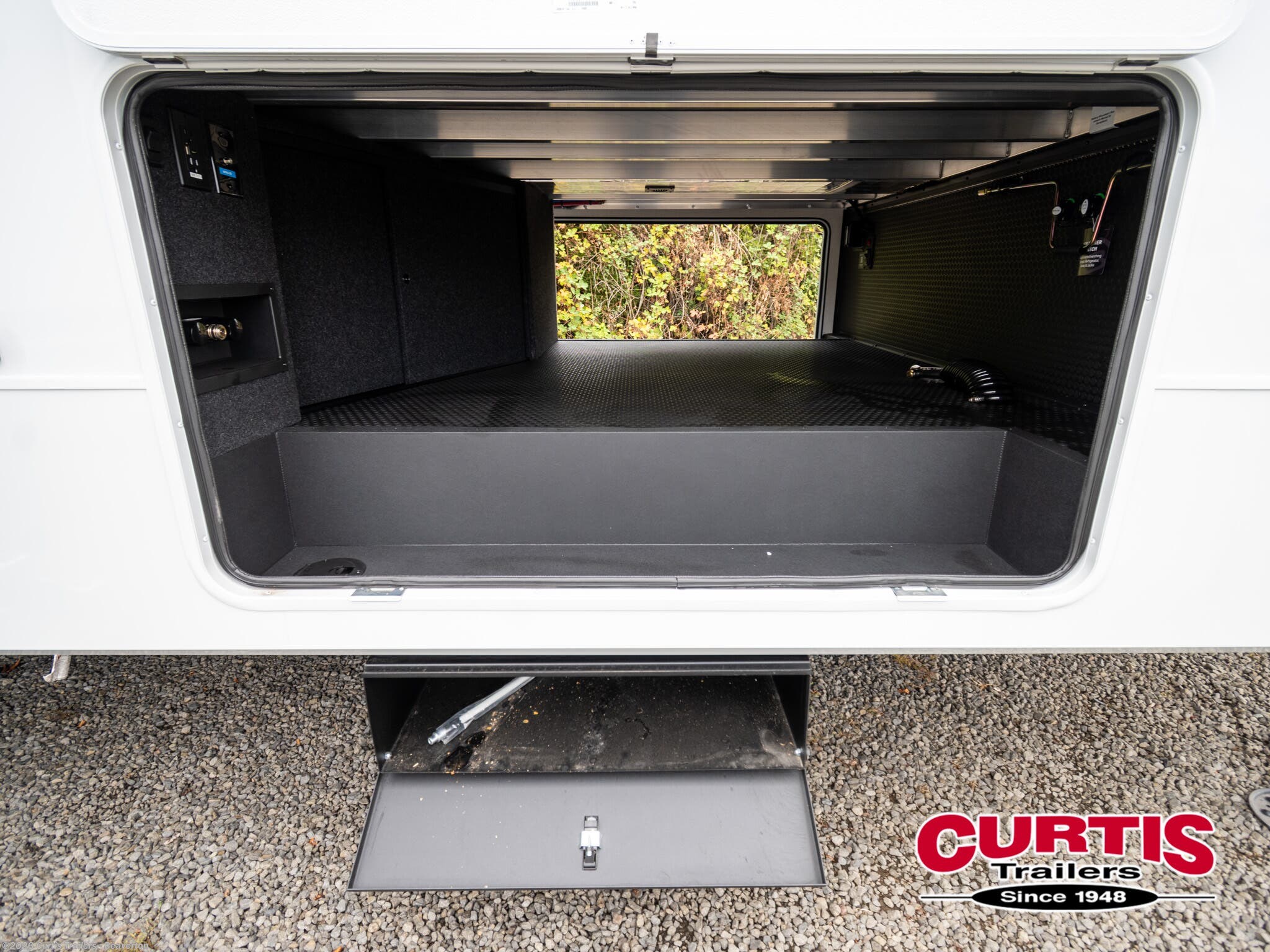 2027 Brinkley RV Model Z 3510 - New Fifth Wheel For Sale by Curtis Trailers - Beaverton in Beaverton, Oregon