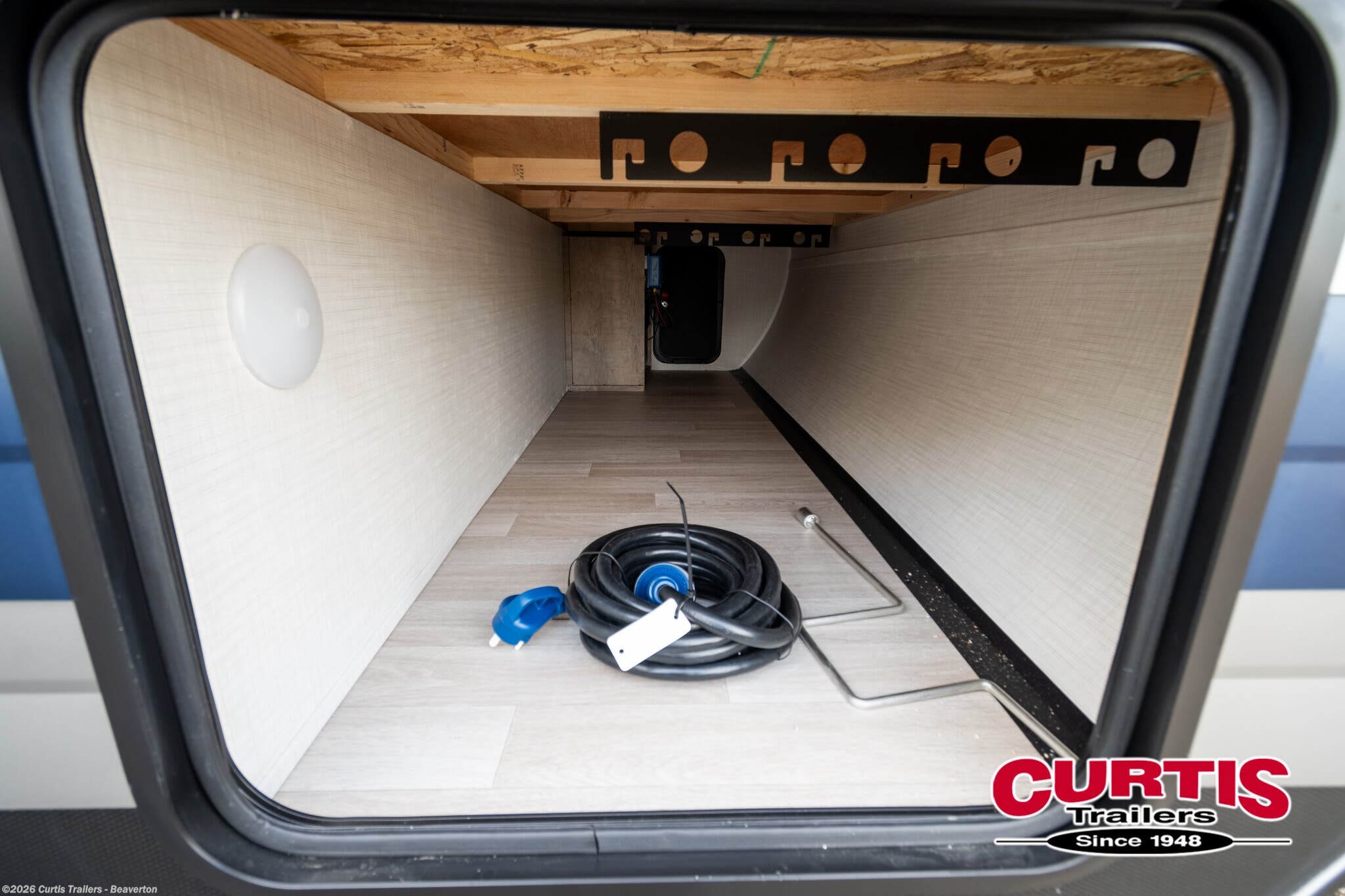 2027 Keystone Springdale WEST 2120RKSWE - New Travel Trailer For Sale by Curtis Trailers - Beaverton in Beaverton, Oregon