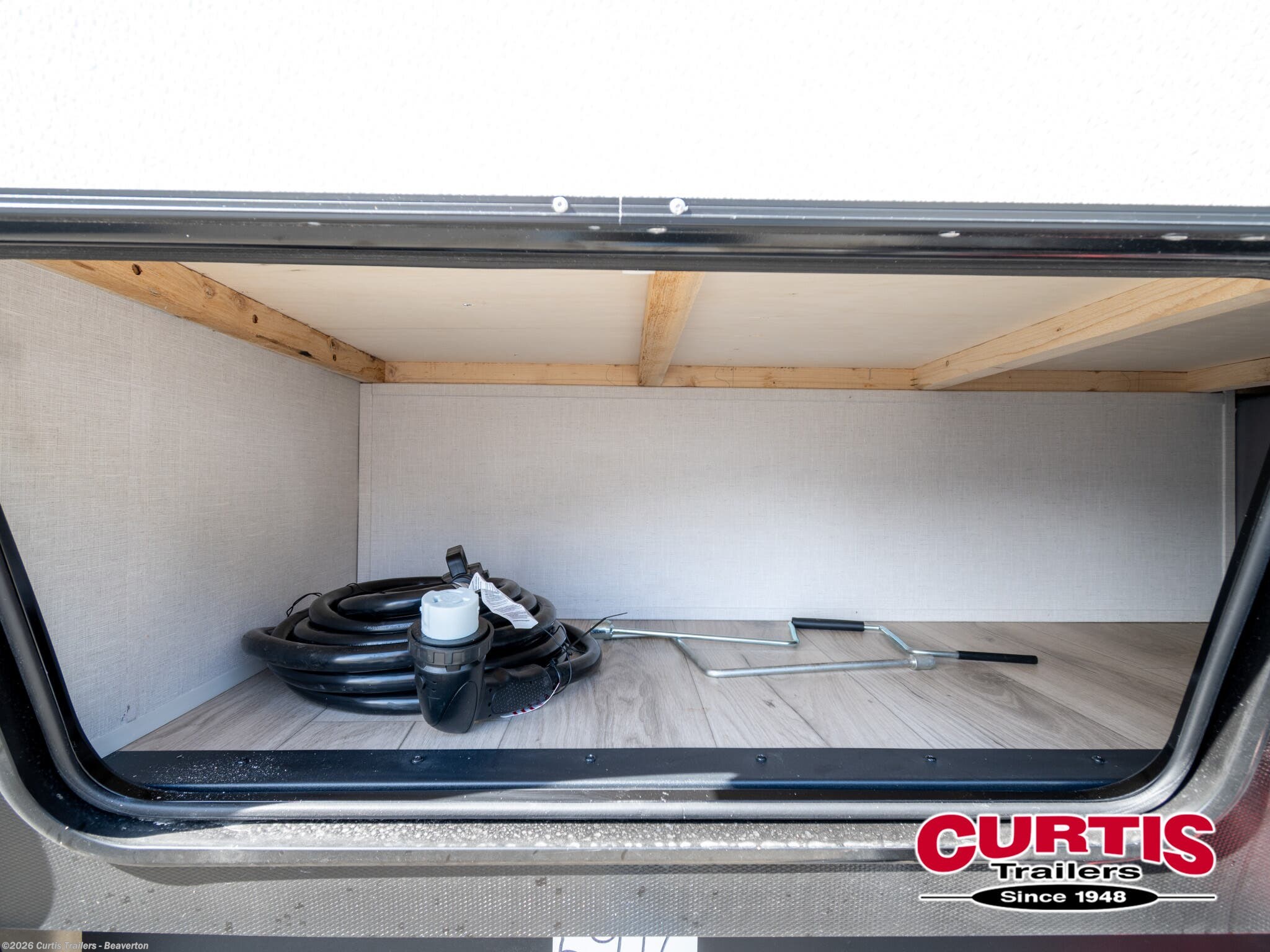 2027 Stealth SFT2900 by Forest River from Curtis Trailers - Beaverton in Beaverton, Oregon