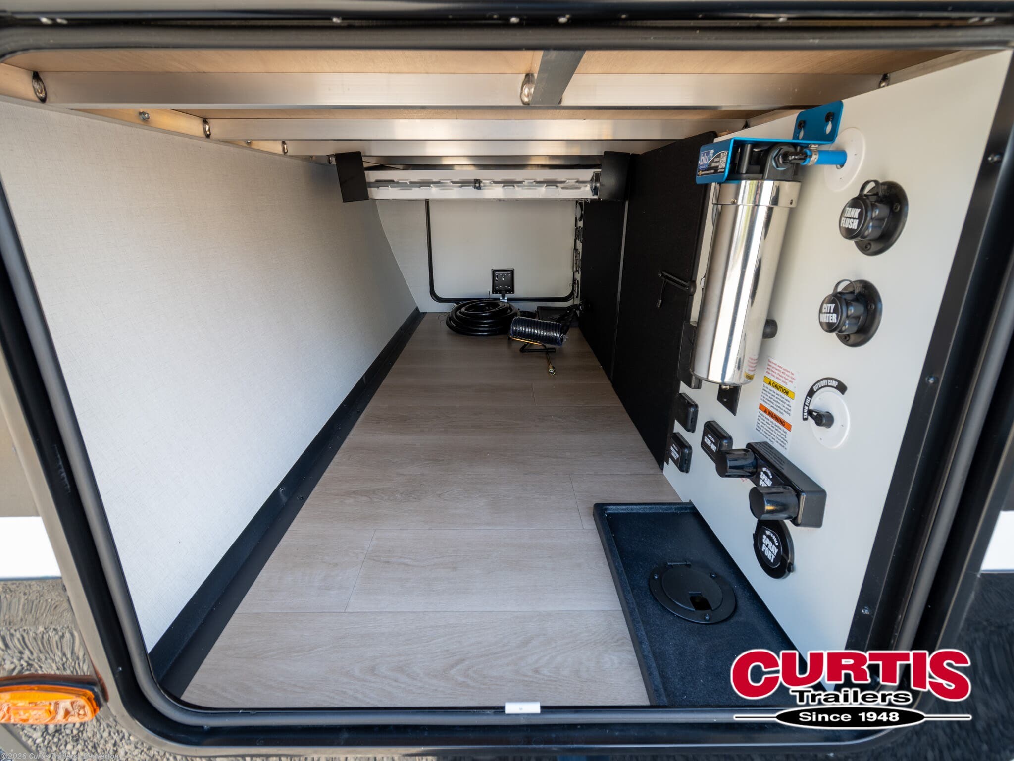 2027 Alliance RV Delta 292RL - New Travel Trailer For Sale by Curtis Trailers - Beaverton in Beaverton, Oregon
