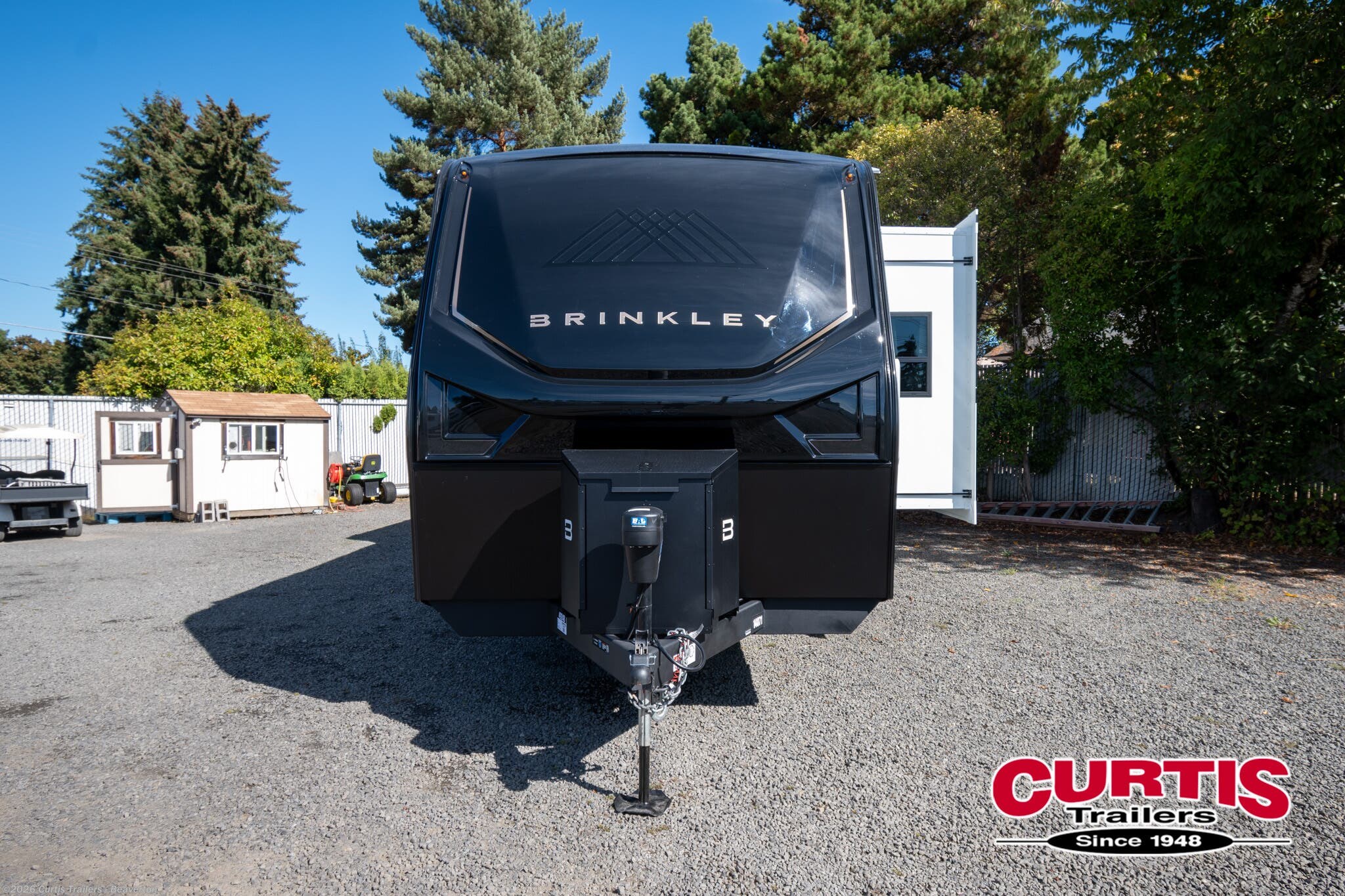 2027 Model Z AIR 310 by Brinkley RV from Curtis Trailers - Beaverton in Beaverton, Oregon