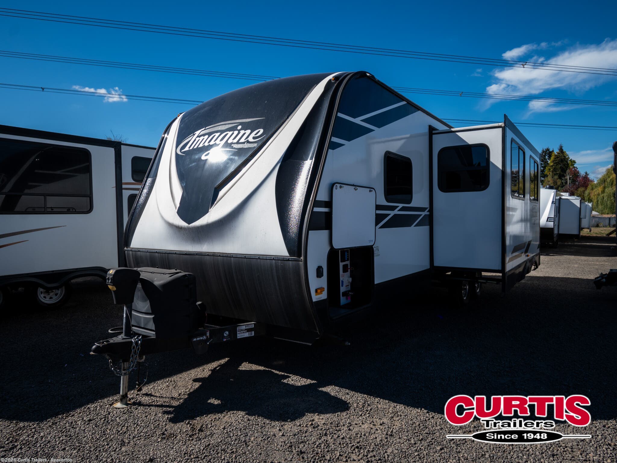 2019 Imagine 2800BH by Grand Design from Curtis Trailers - Beaverton in Beaverton, Oregon