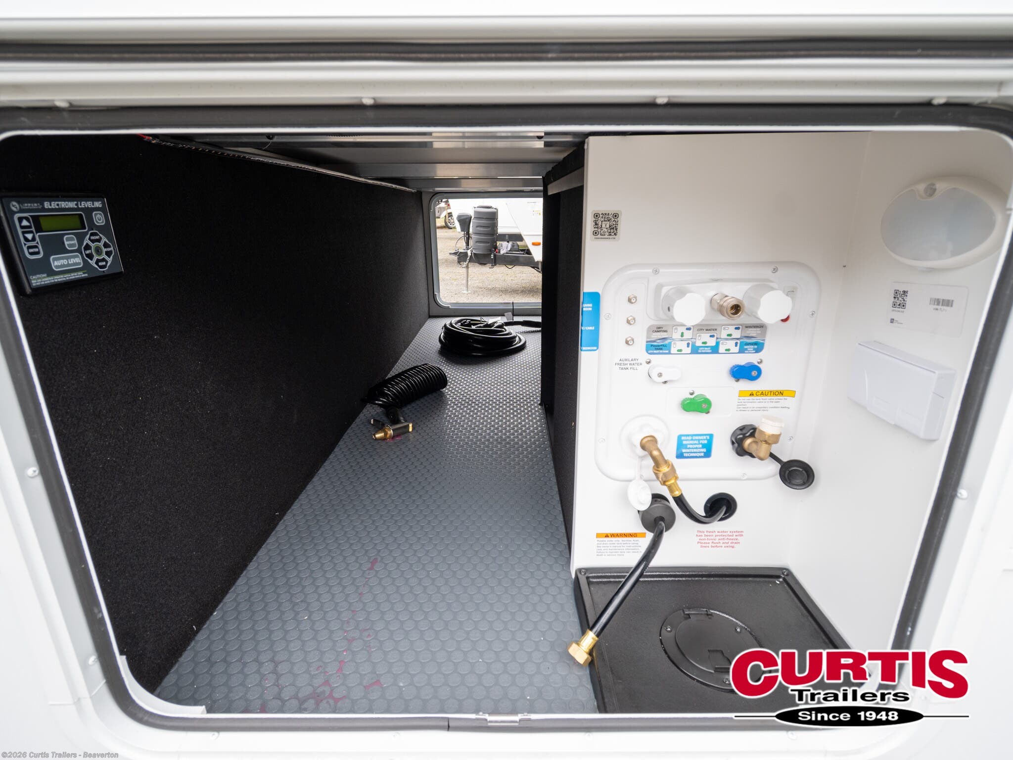 2027 Brinkley RV Model I 290 - New Travel Trailer For Sale by Curtis Trailers - Beaverton in Beaverton, Oregon