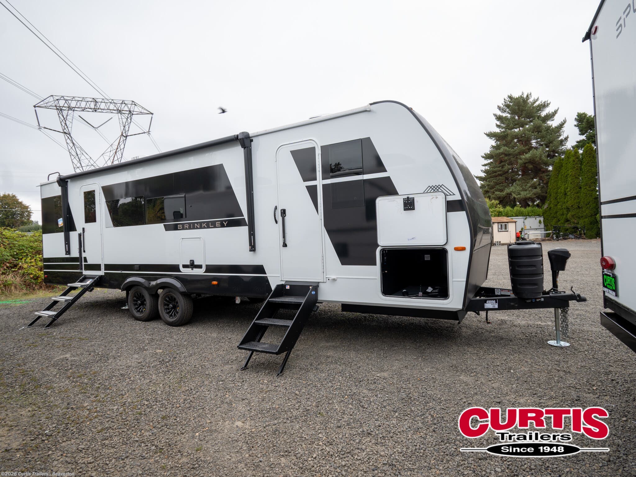 New 2027 Brinkley RV Model I 290 available in Beaverton, Oregon