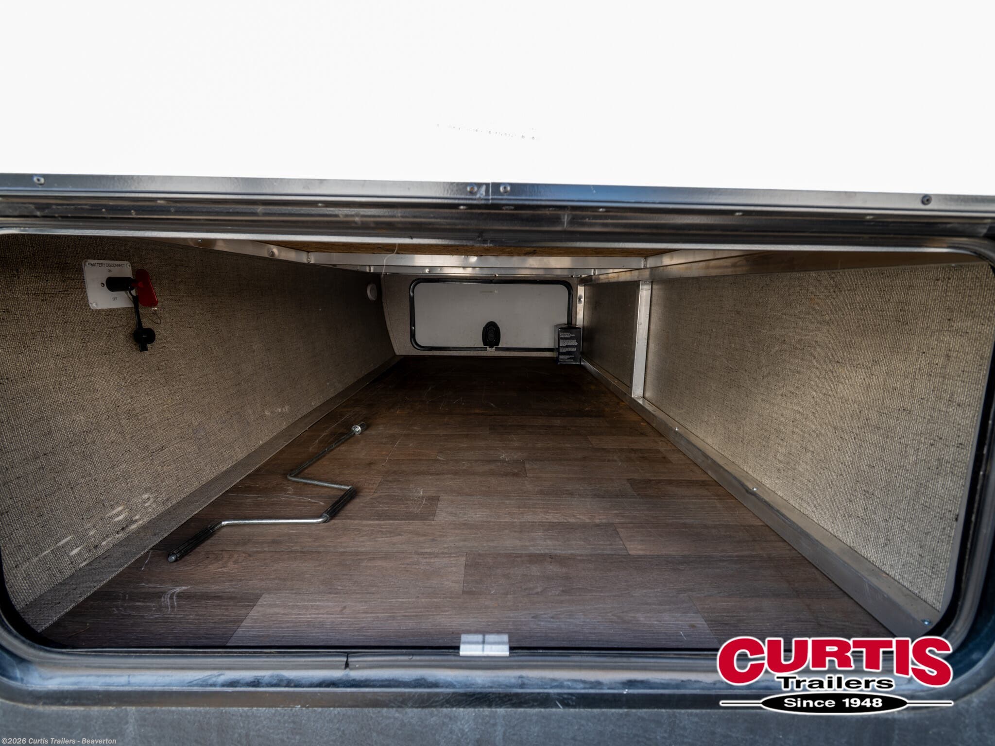 Used 2018 Keystone Cougar 21RBSWE available in Beaverton, Oregon