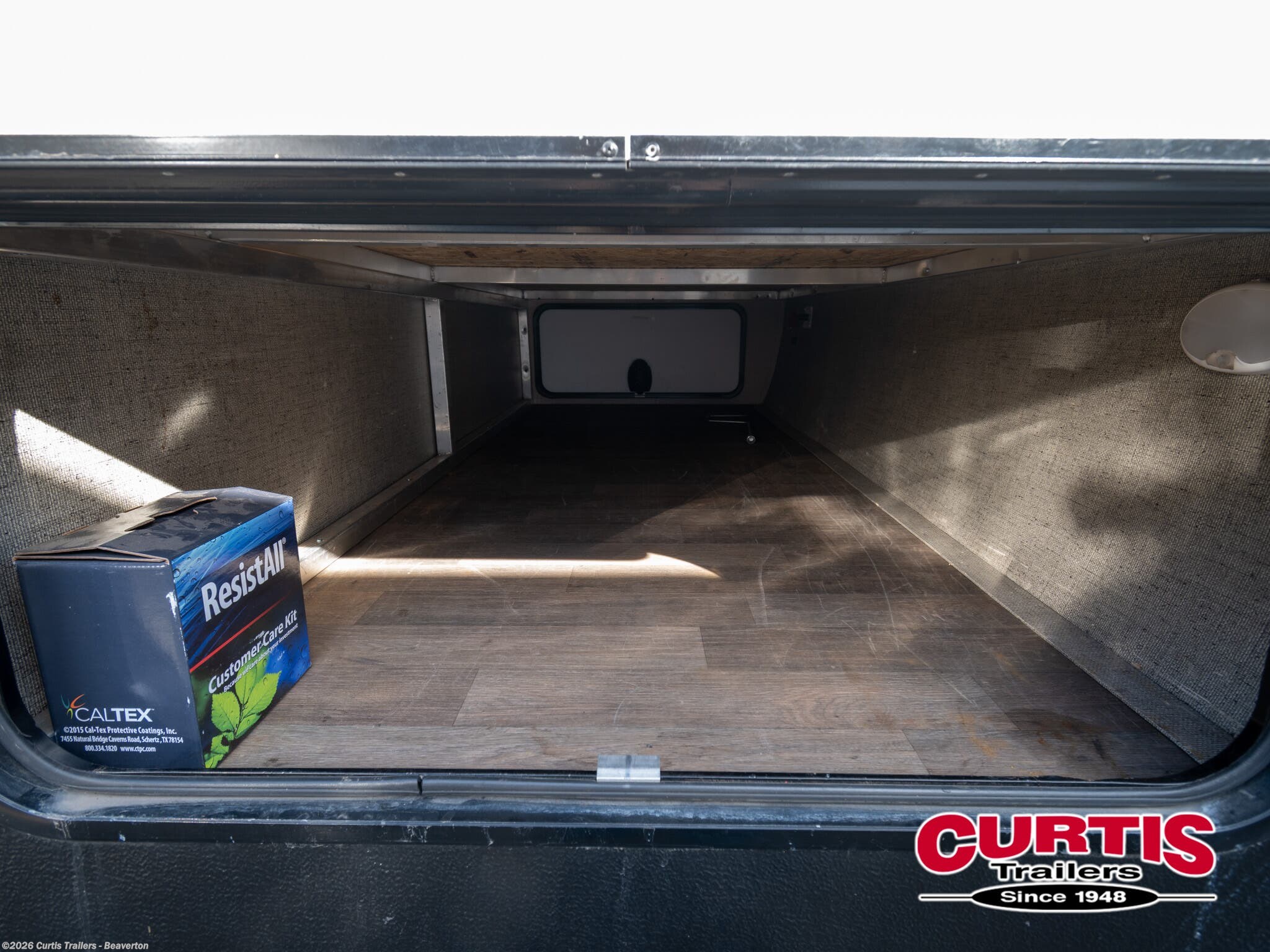 2018 Keystone Cougar 21RBSWE - Used Travel Trailer For Sale by Curtis Trailers - Beaverton in Beaverton, Oregon