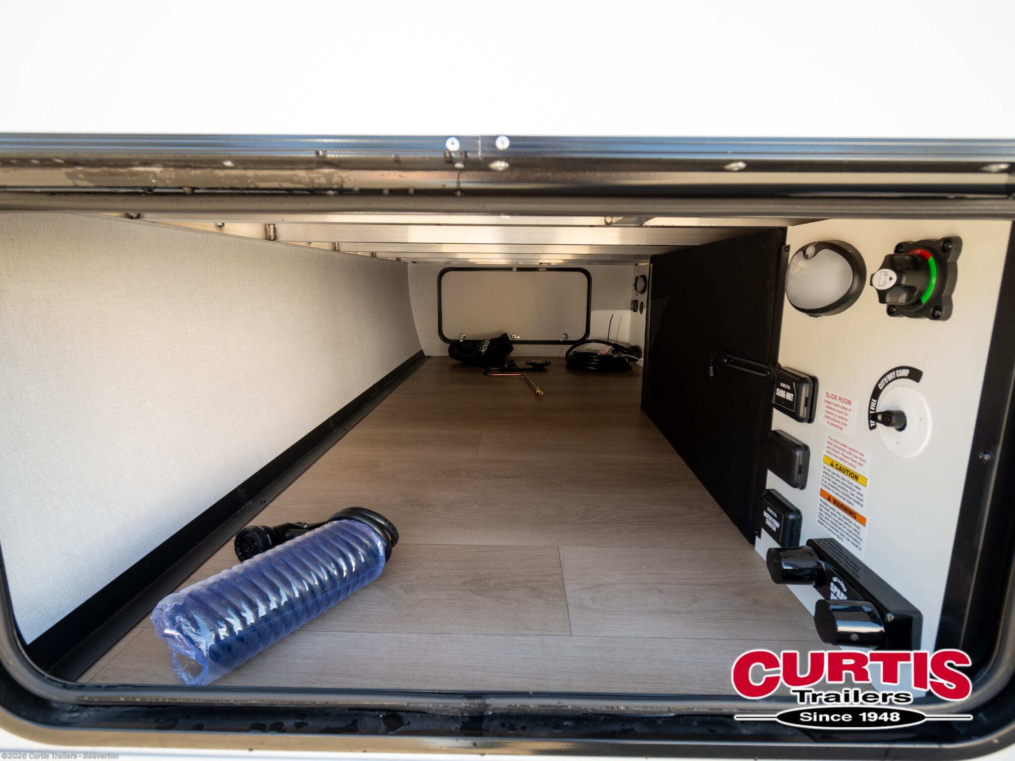 2027 Alliance RV Delta RK234 - New Travel Trailer For Sale by Curtis Trailers - Beaverton in Beaverton, Oregon