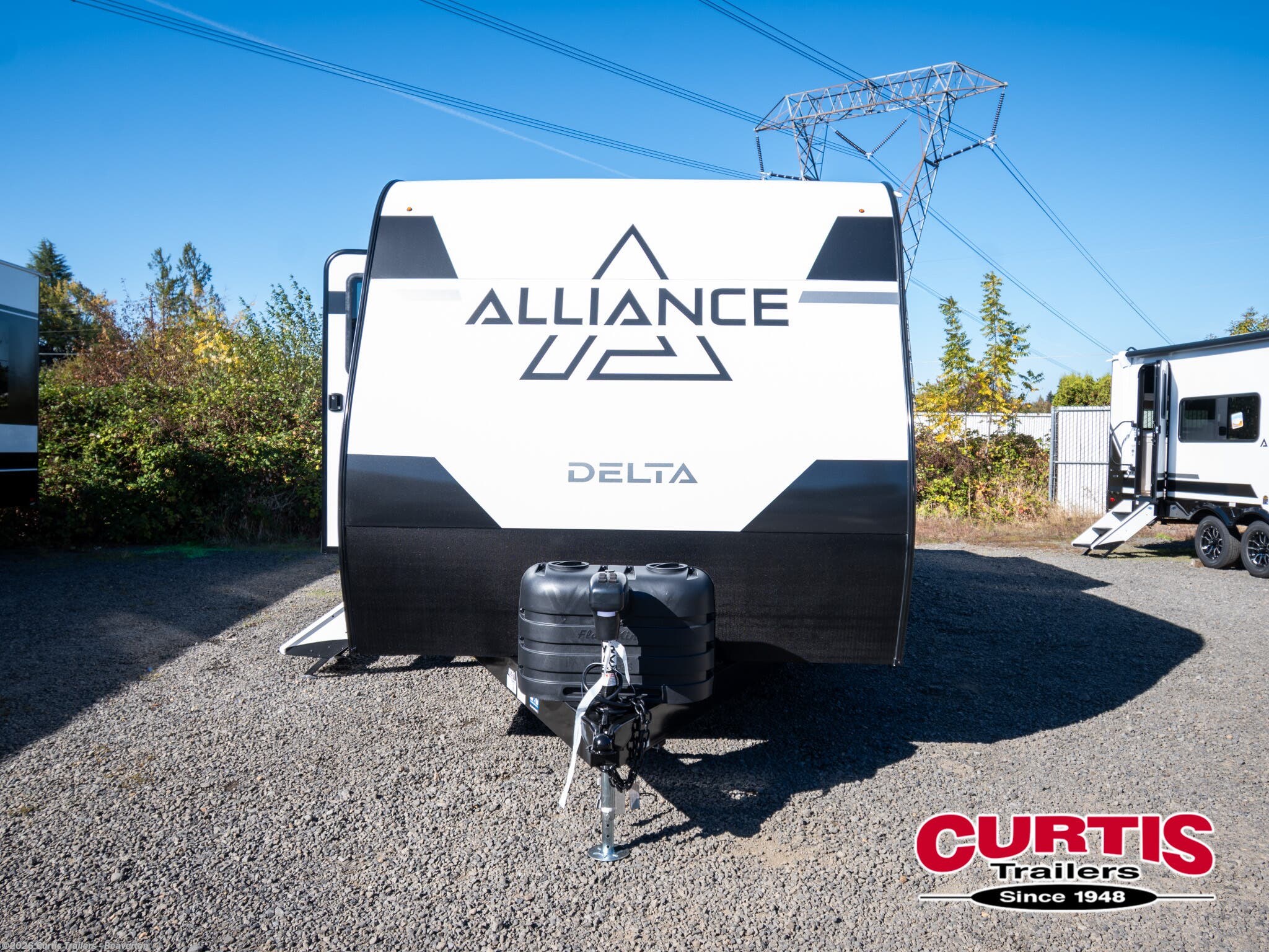 2027 Delta RK234 by Alliance RV from Curtis Trailers - Beaverton in Beaverton, Oregon