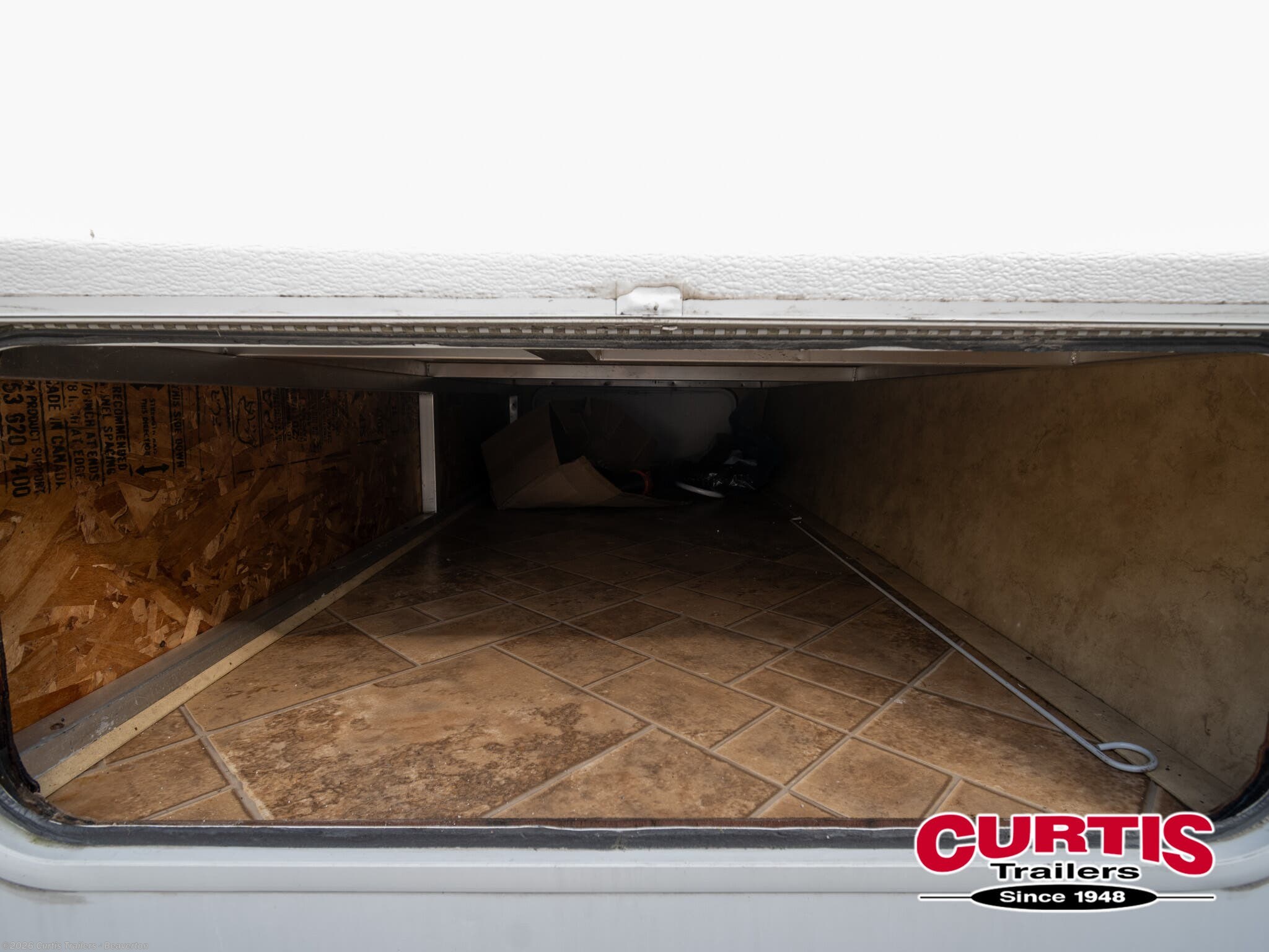 2008 Keystone Cougar 294RLS - Used Travel Trailer For Sale by Curtis Trailers - Beaverton in Beaverton, Oregon