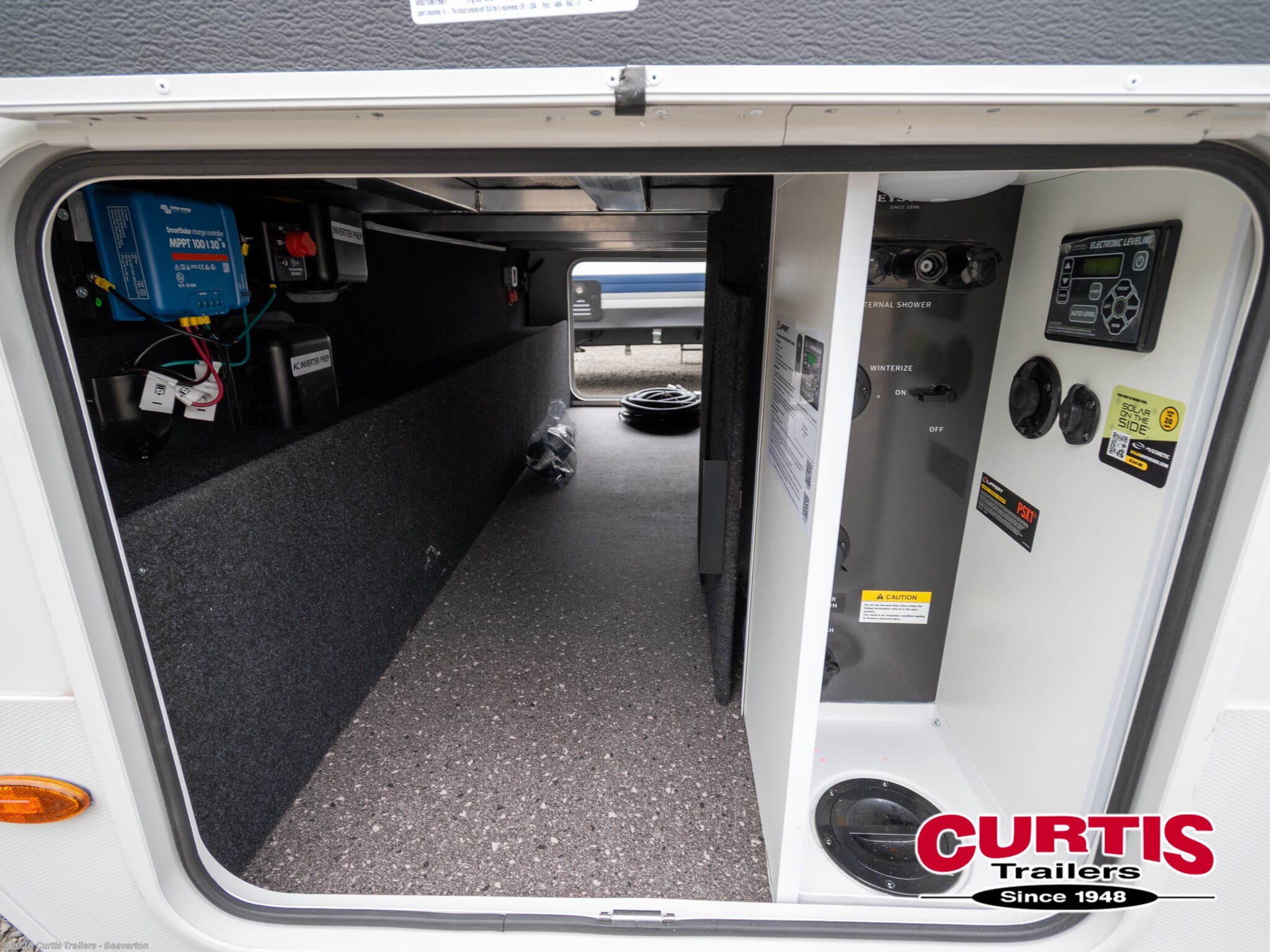 2027 Cougar Half-Ton 29rlwe by Keystone from Curtis Trailers - Beaverton in Beaverton, Oregon