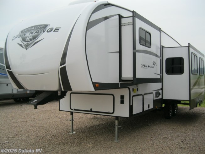 2019 Highland Ridge Open Range Ultra Lite UF2950BH RV for ...