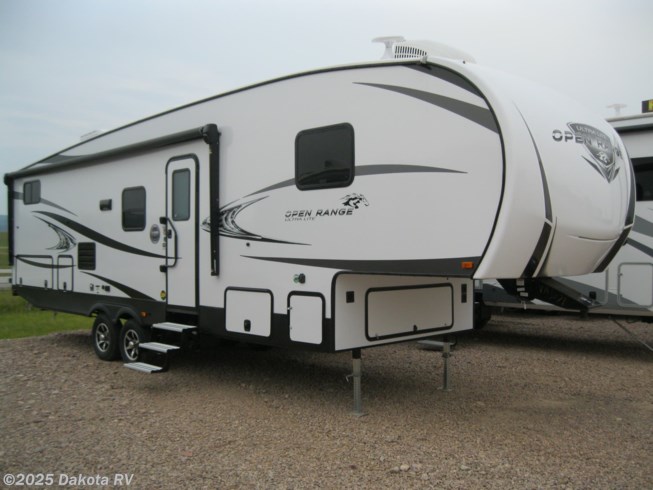2019 Highland Ridge Open Range Ultra Lite UF2950BH RV for ...