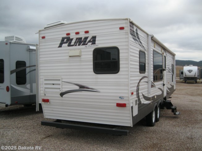 puma 30