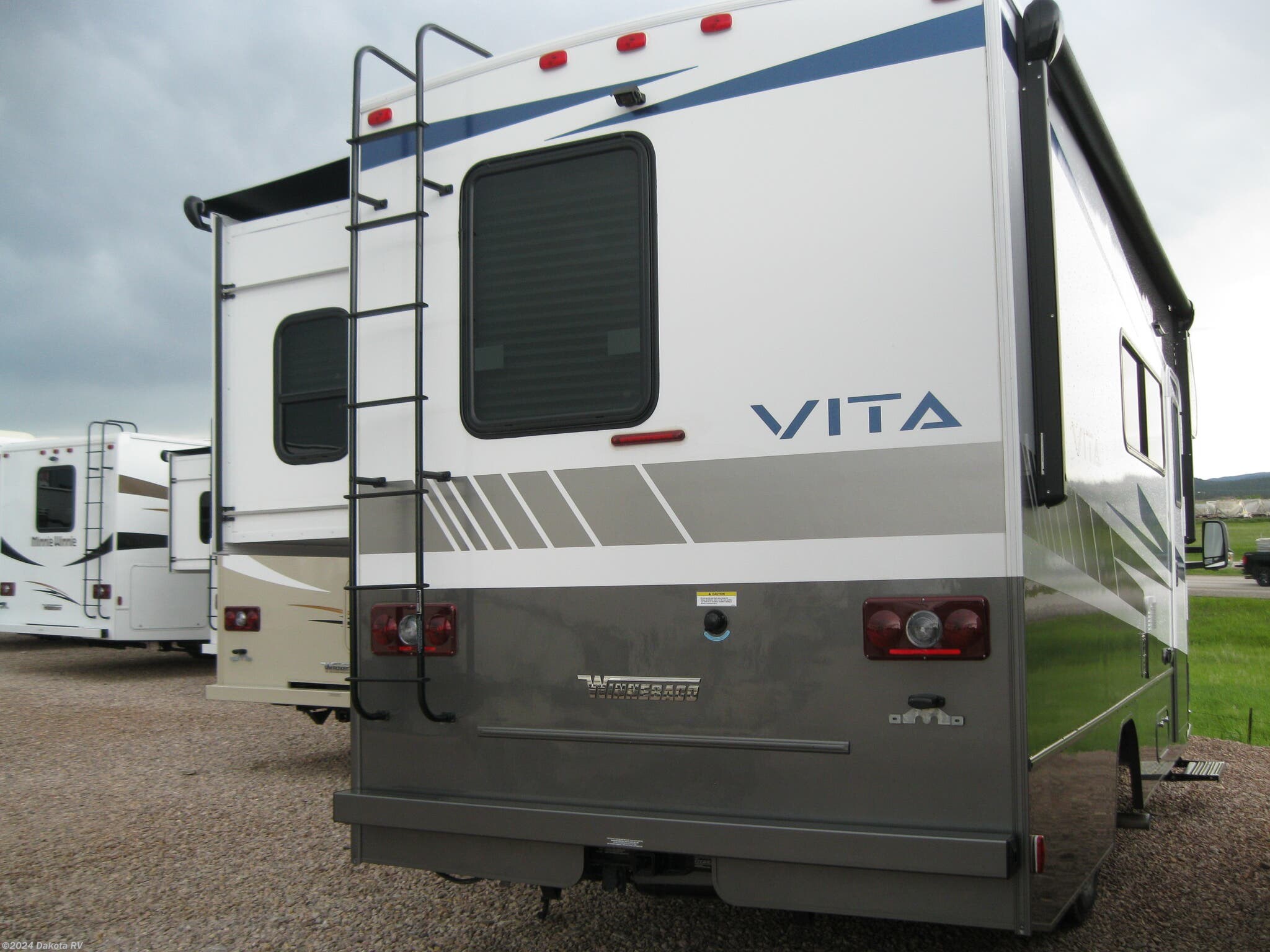 2020 Winnebago Vita 24P RV for Sale in Rapid City, SD 57702 41948