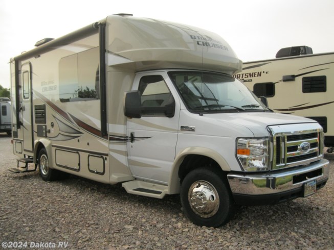 2019 Gulf Stream BT Cruiser 5230 RV for Sale in Rapid City, SD 57702 ...