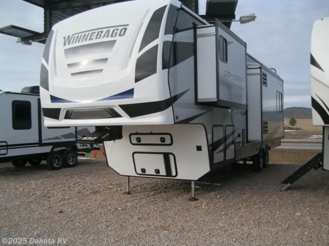 2020 Winnebago Spyder 29SFW RV for Sale in Rapid City, SD ...